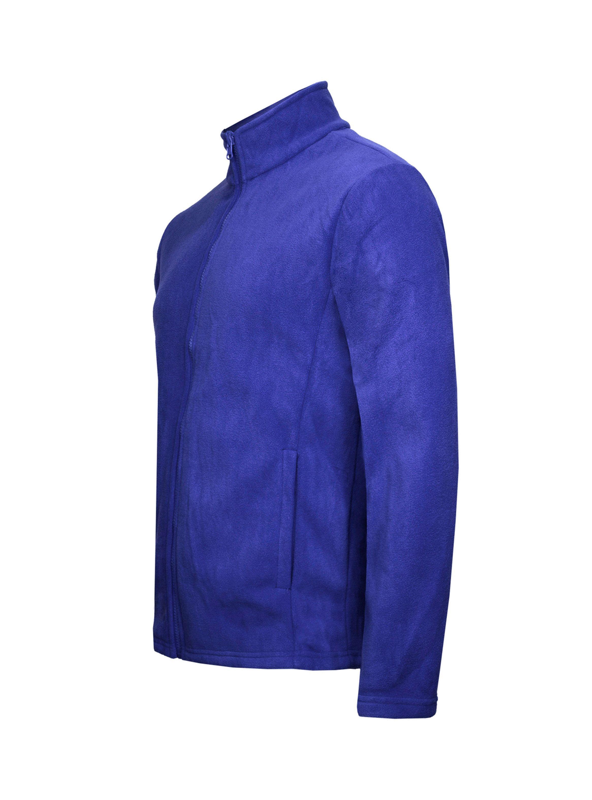 Chaqueta 3 en 1 Desmontable Bengala Hombre-4