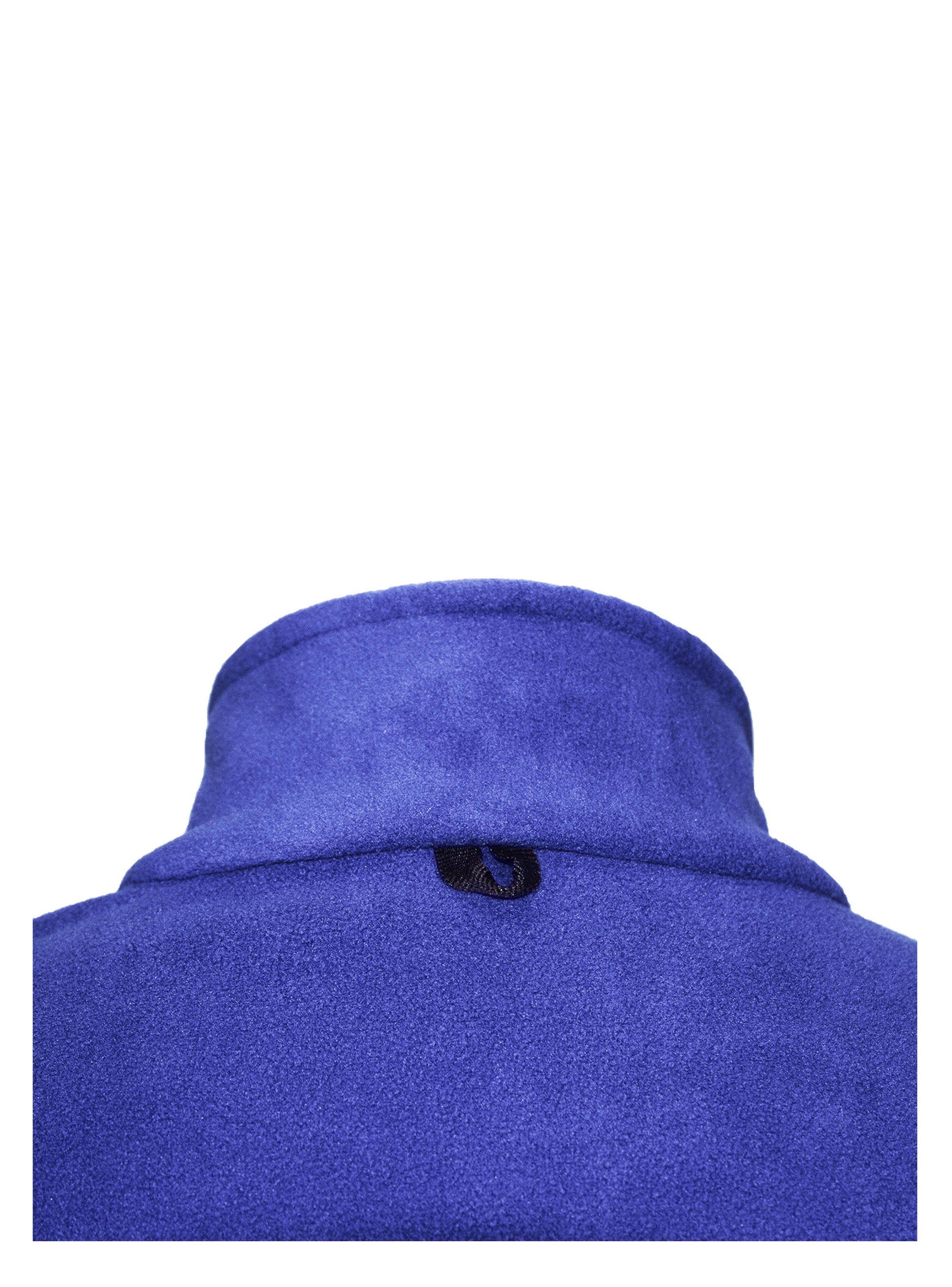 Chaqueta 3 en 1 Desmontable Bengala Hombre-6