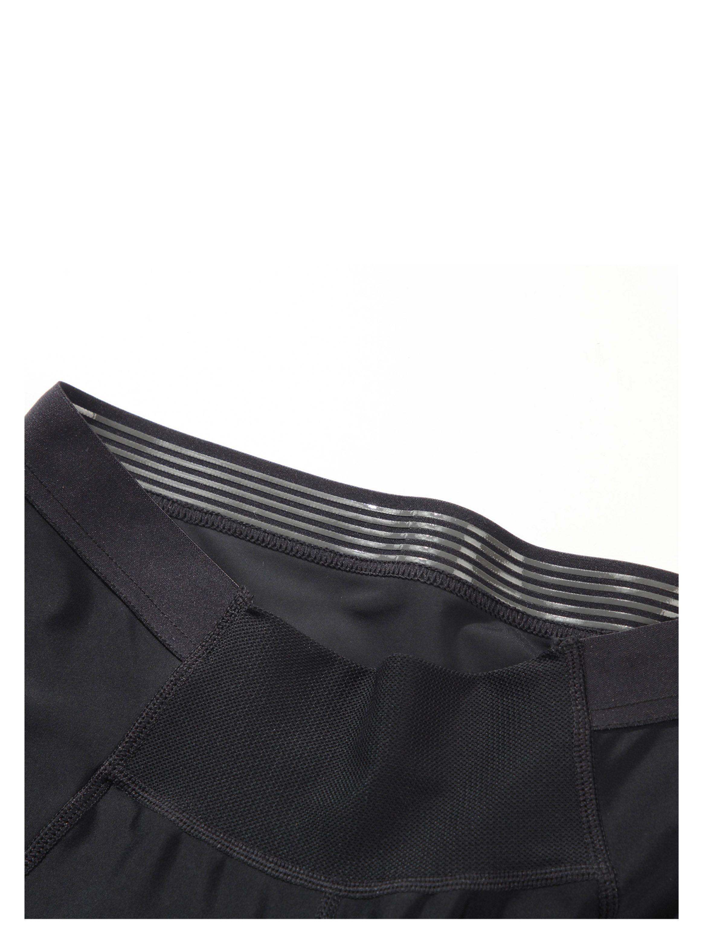 Calza Cycling Acolchado Dryup Corsac Mujer-6