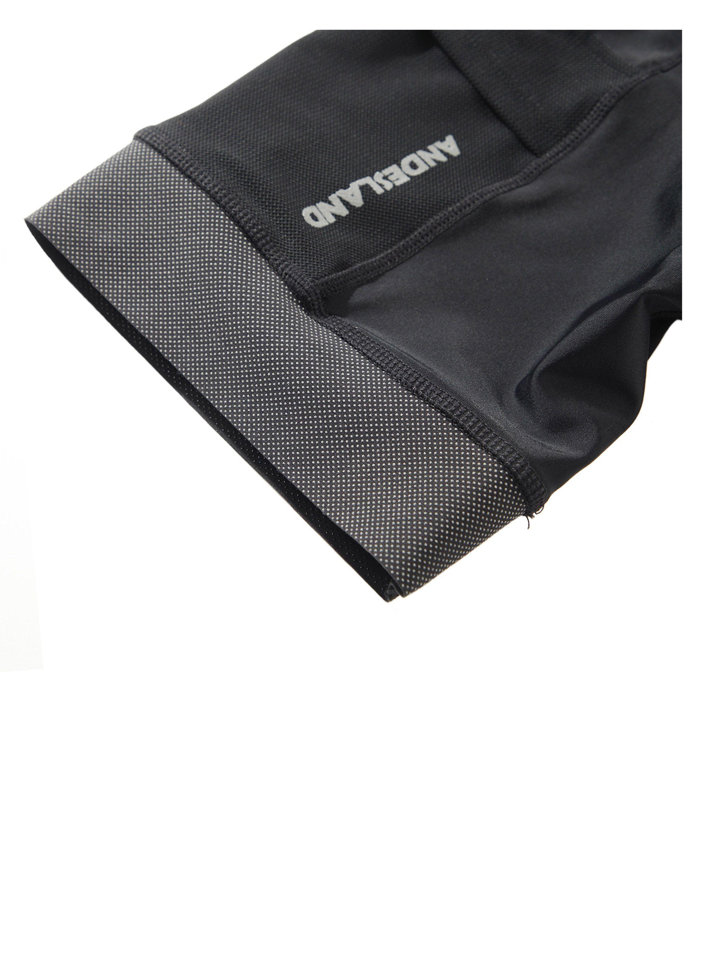 Calza Cycling Acolchado Dryup Corsac Mujer-5