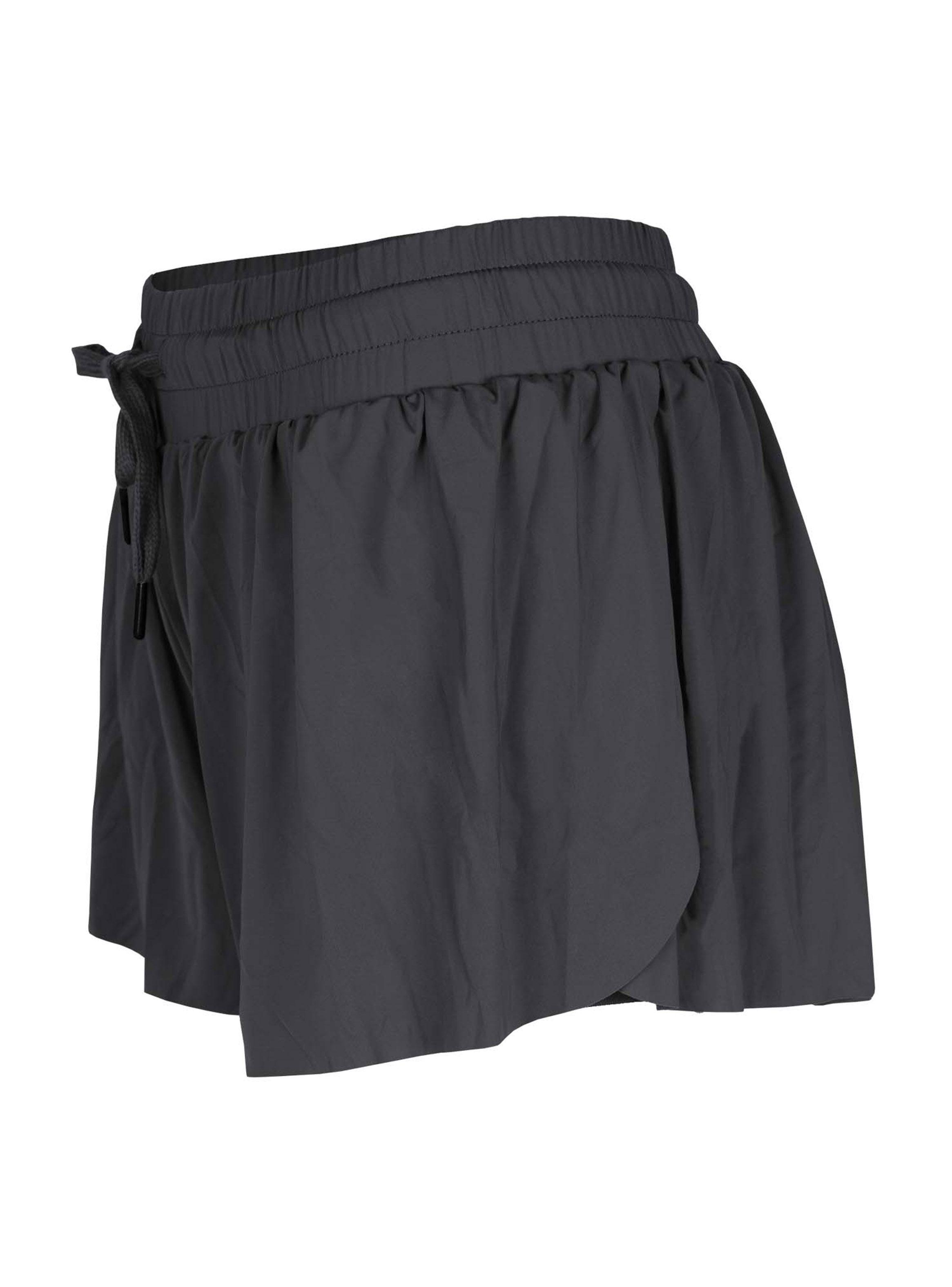 Shorts Calza Relax Urocyon Mujer-1