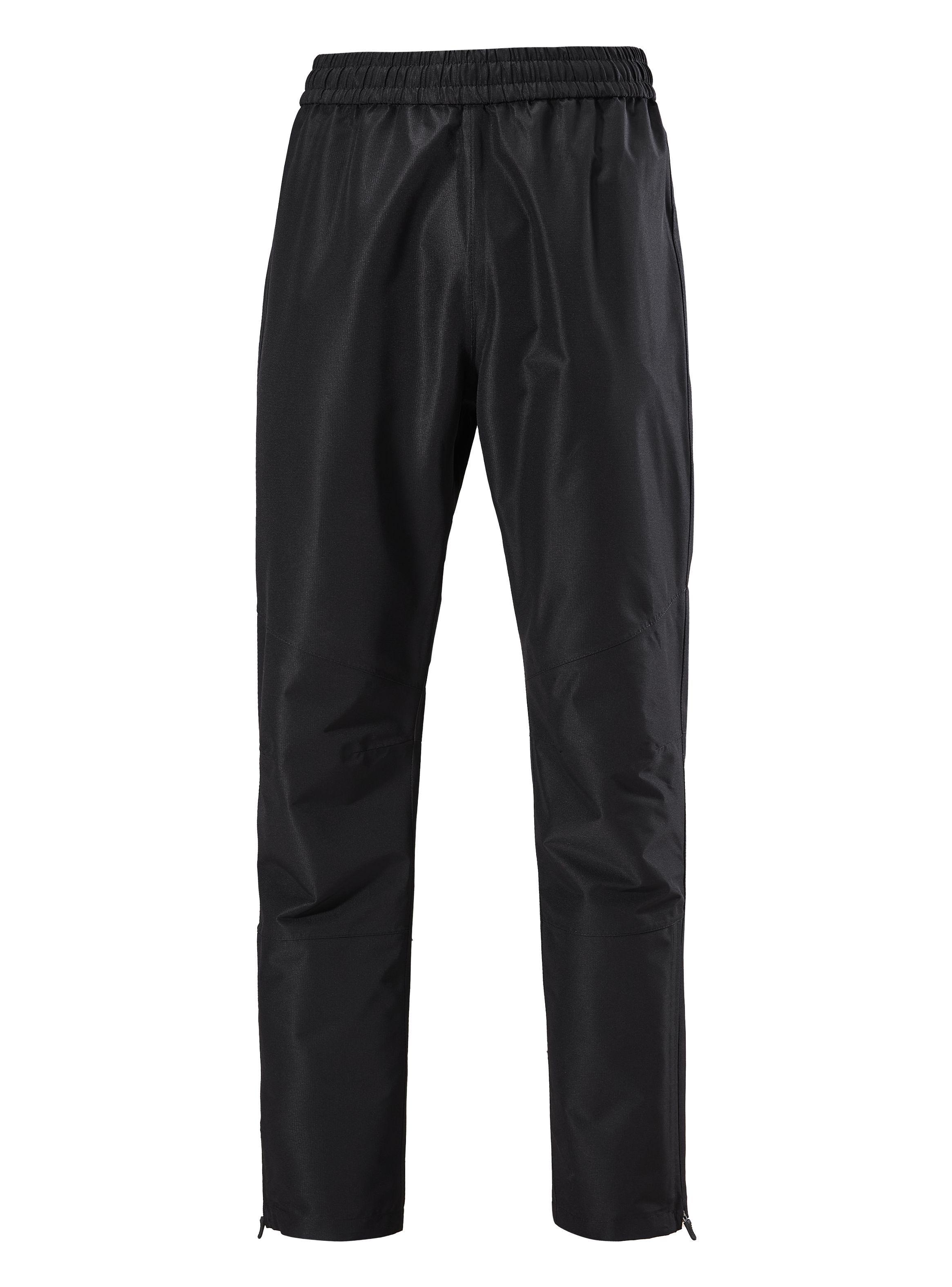 Cubre Pantalón 100% Impermeable Bengala Mujer-0