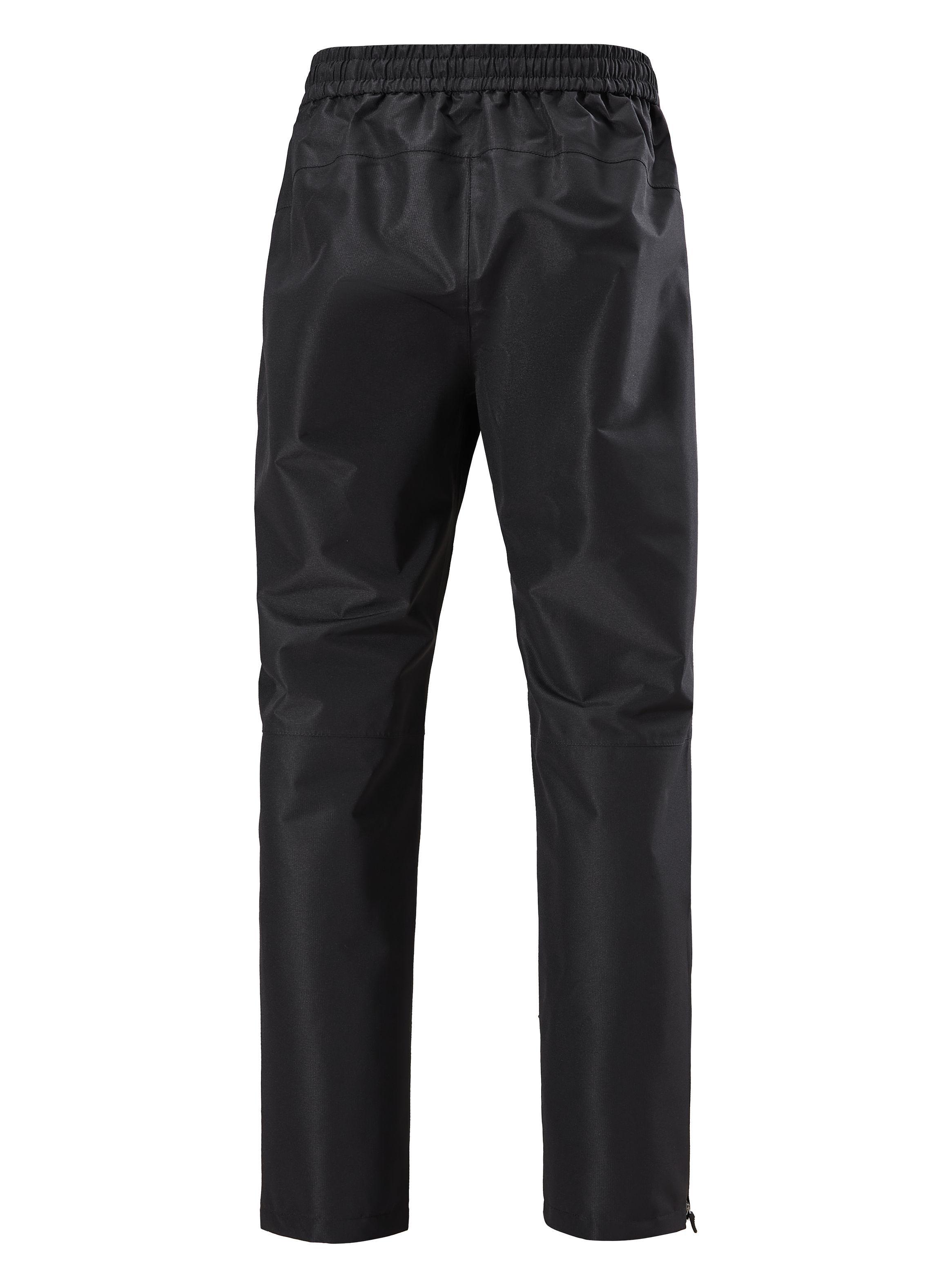 Cubre Pantalón 100% Impermeable Bengala Mujer-1