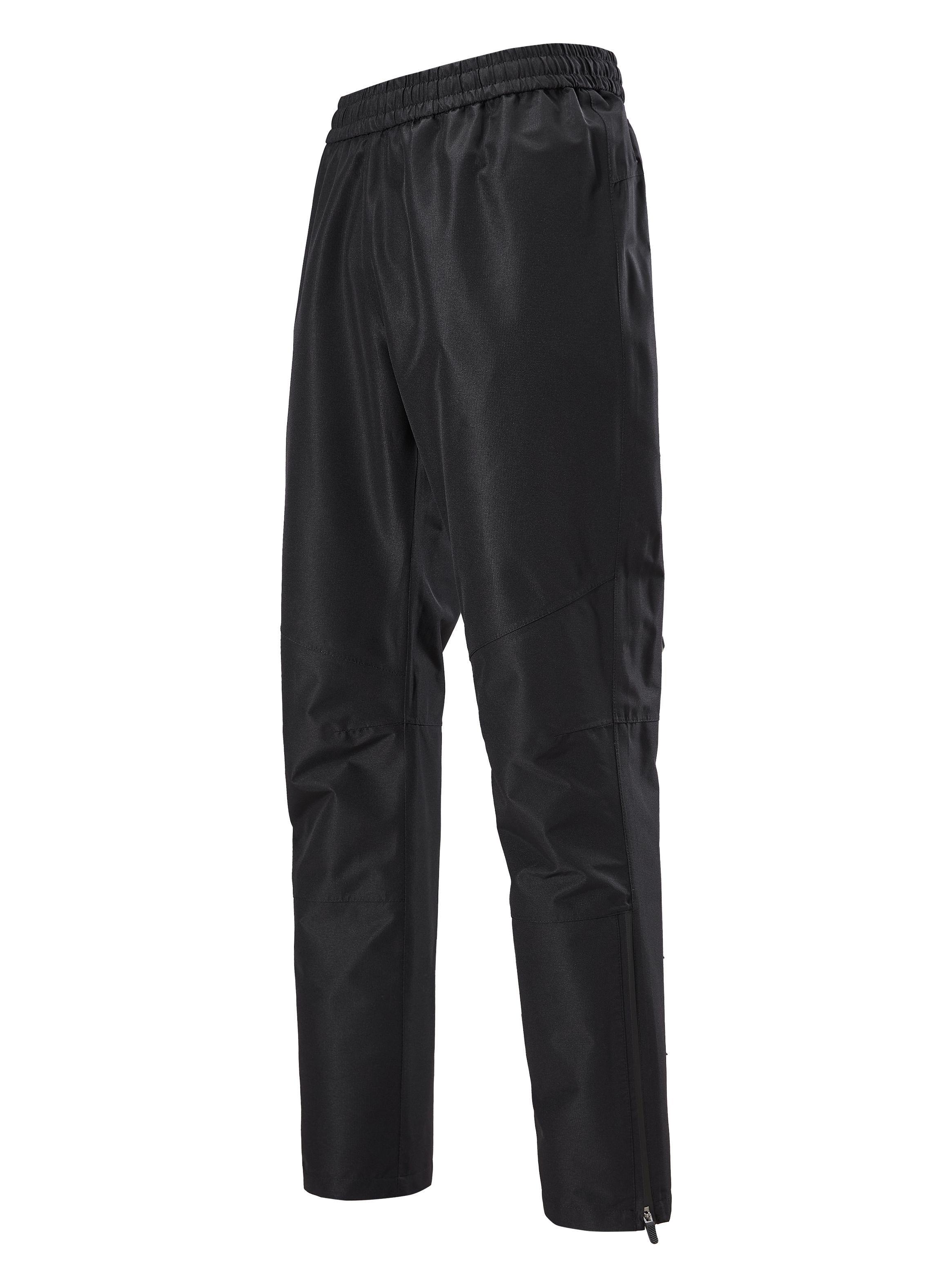 Cubre Pantalón 100% Impermeable Bengala Mujer-2
