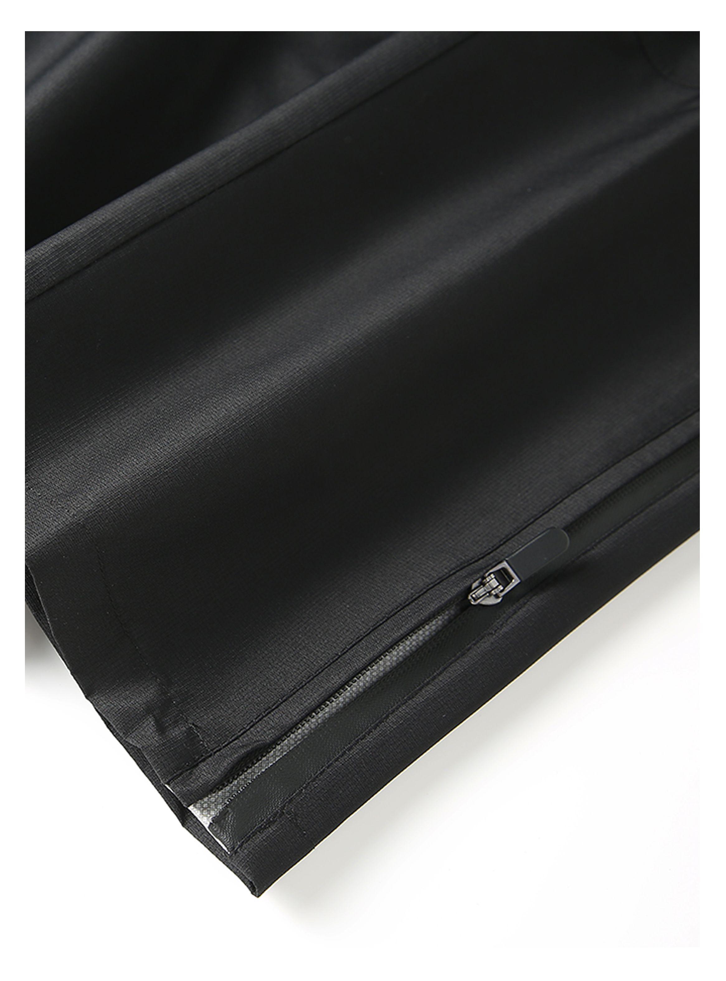 Cubre Pantalón 100% Impermeable Bengala Mujer-3