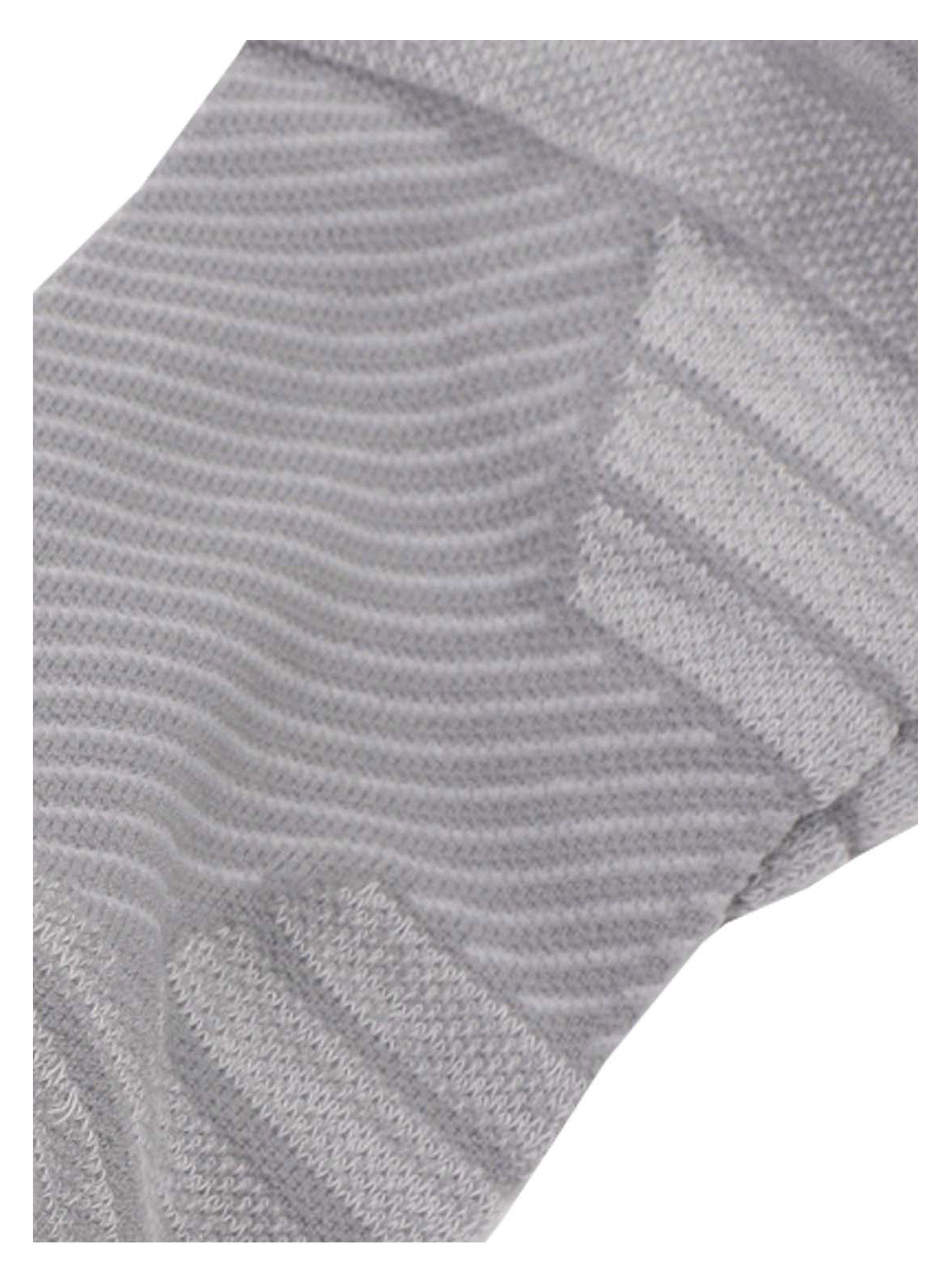 Calcetines Trekking Largos Grises Unisex-3