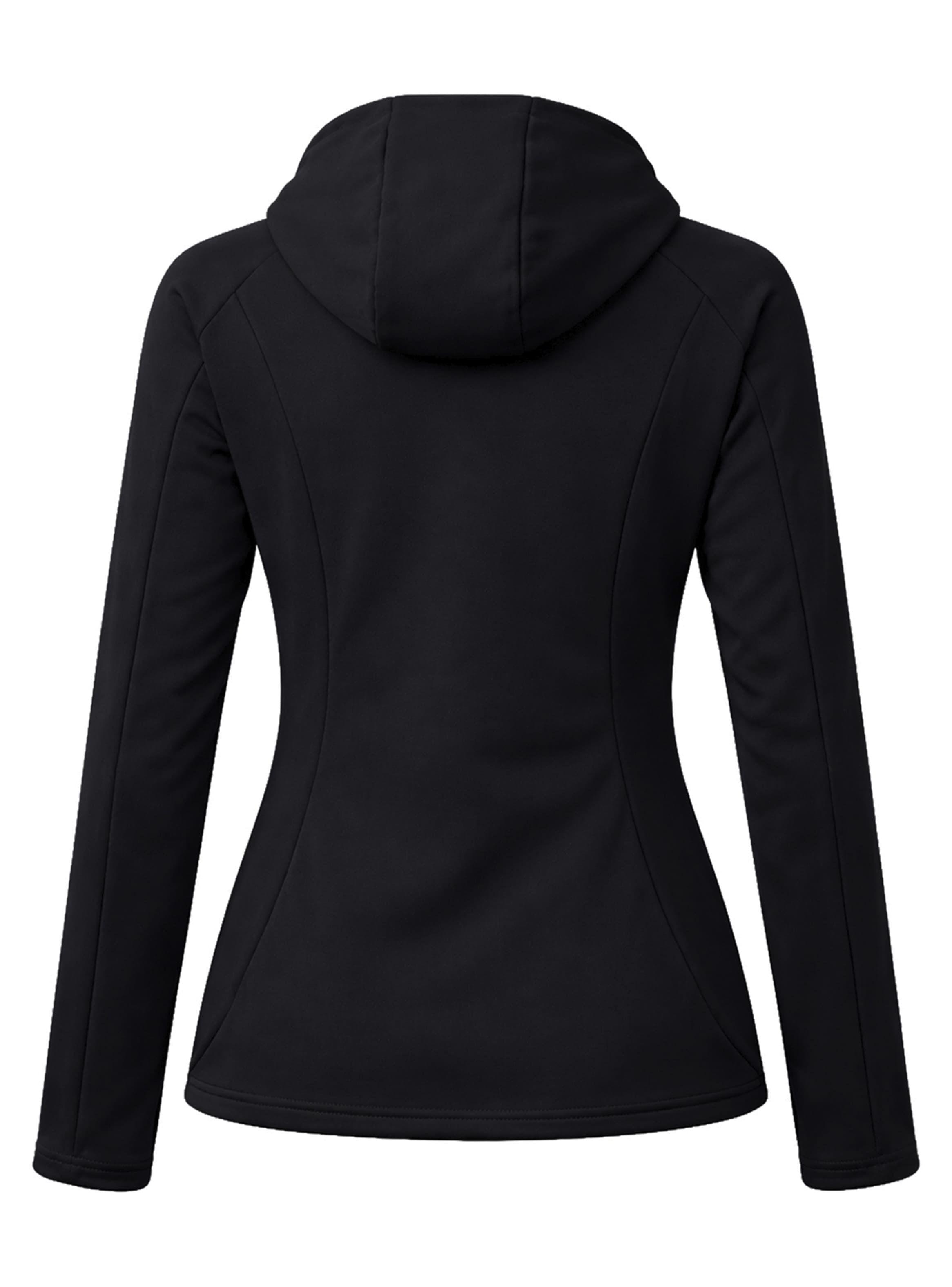 Poler n Training Otocyon Mujer-2