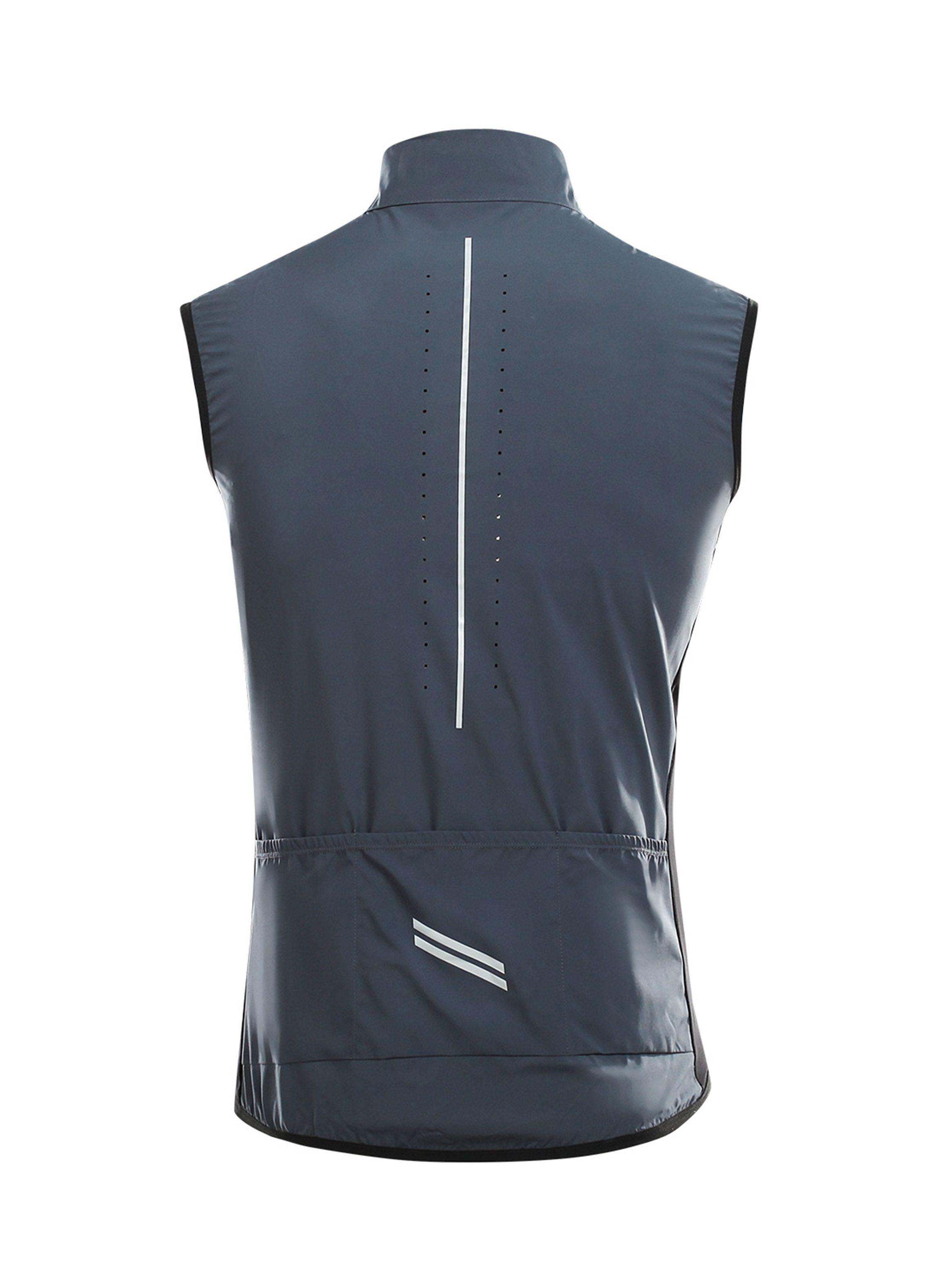 Chaleco Cycling Corsac Hombre-2