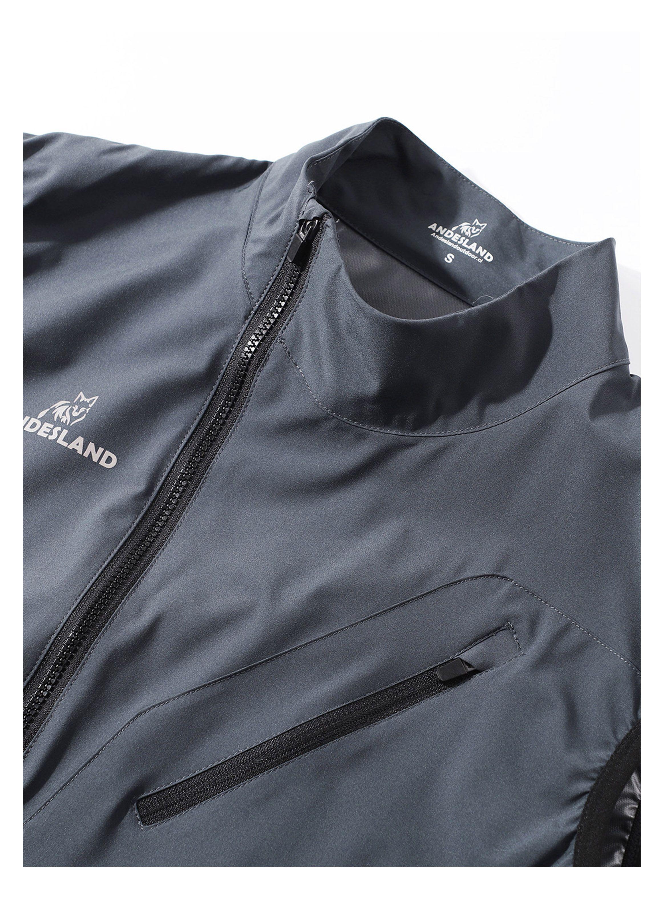Chaleco Cycling Corsac Hombre-5