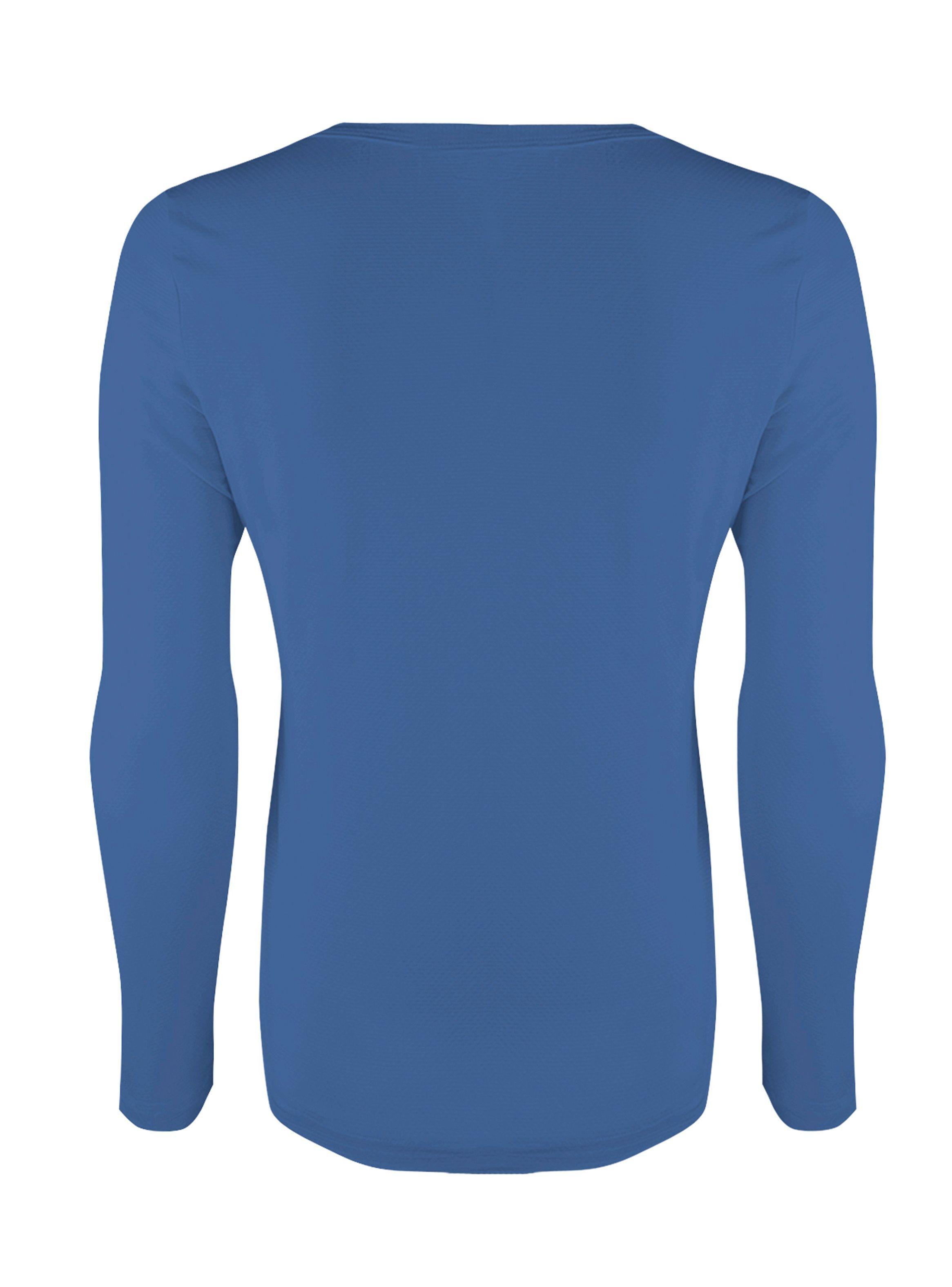 Polera Dry Fit Microperforado I Capa Sechurano Mujer-2