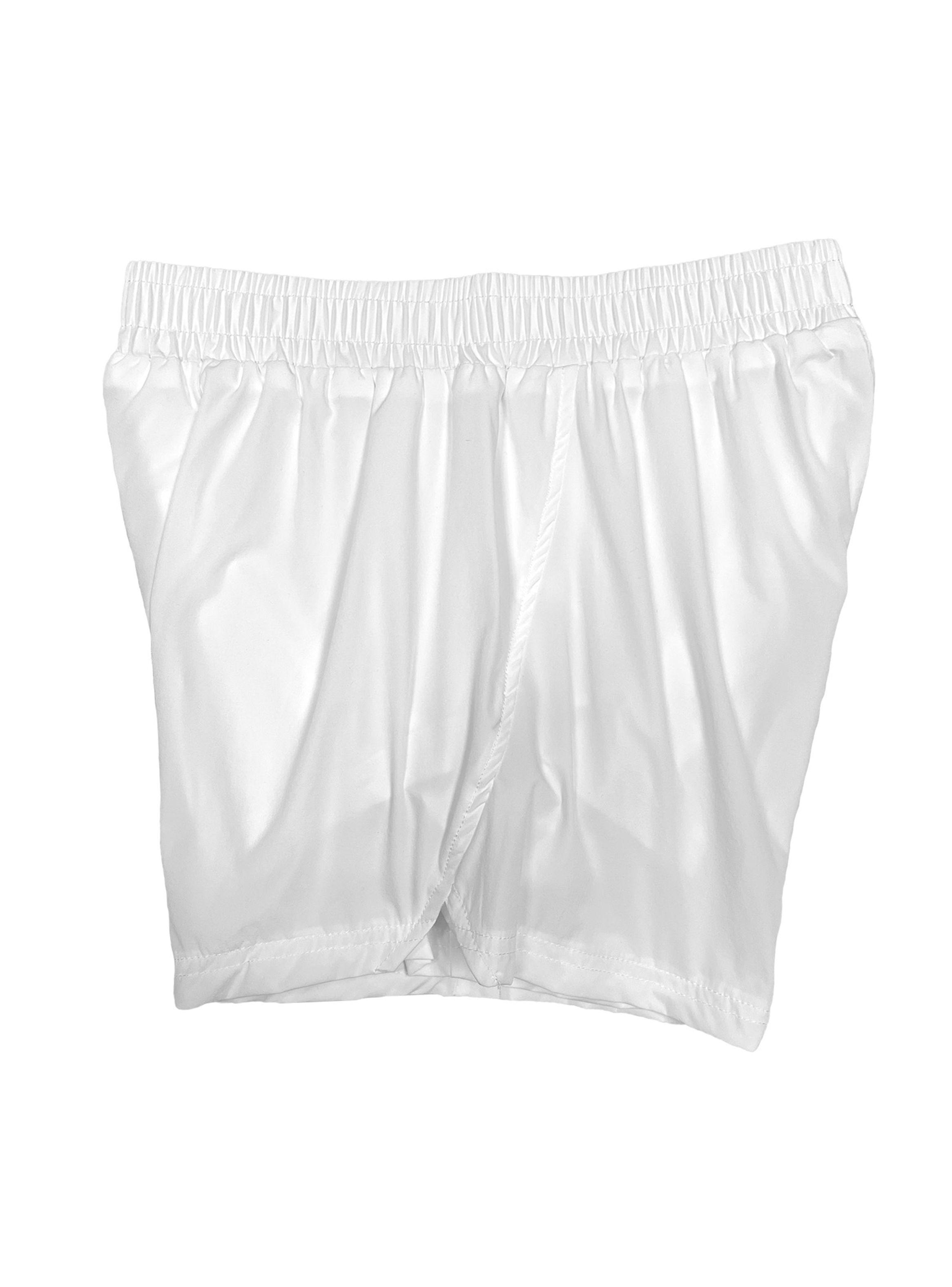 Shorts Running Cape Mujer-1