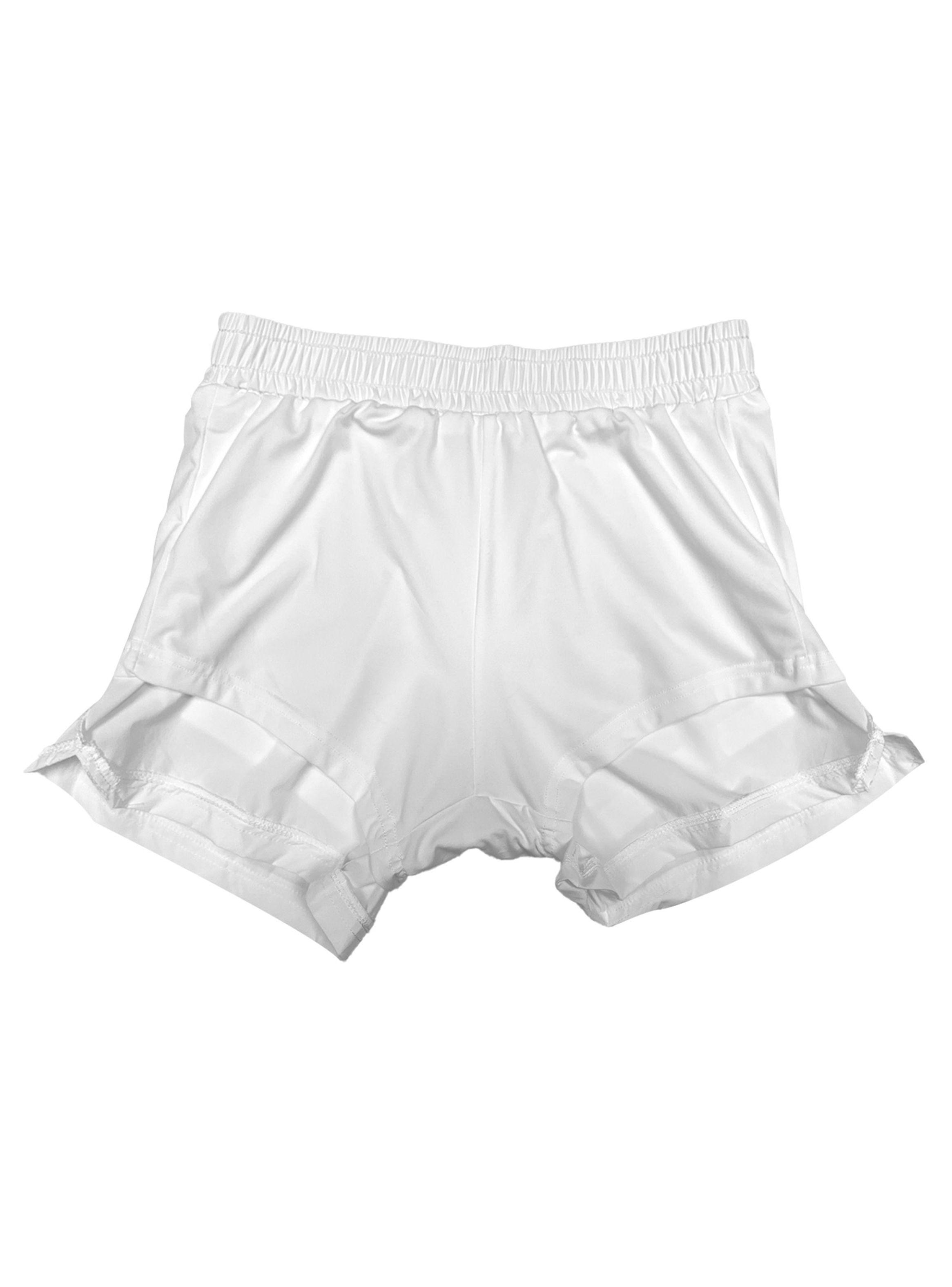 Shorts Running Cape Mujer-3