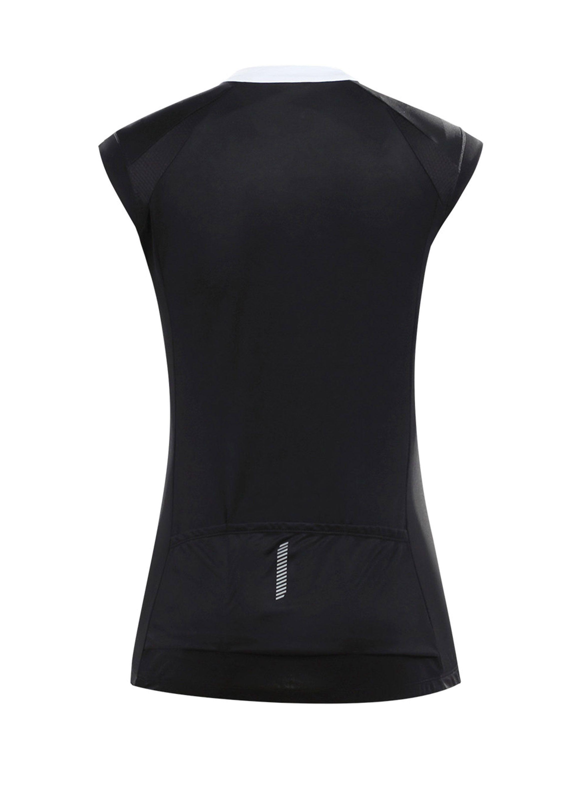 Musculosa Cycling Corsac Essential Mujer-2