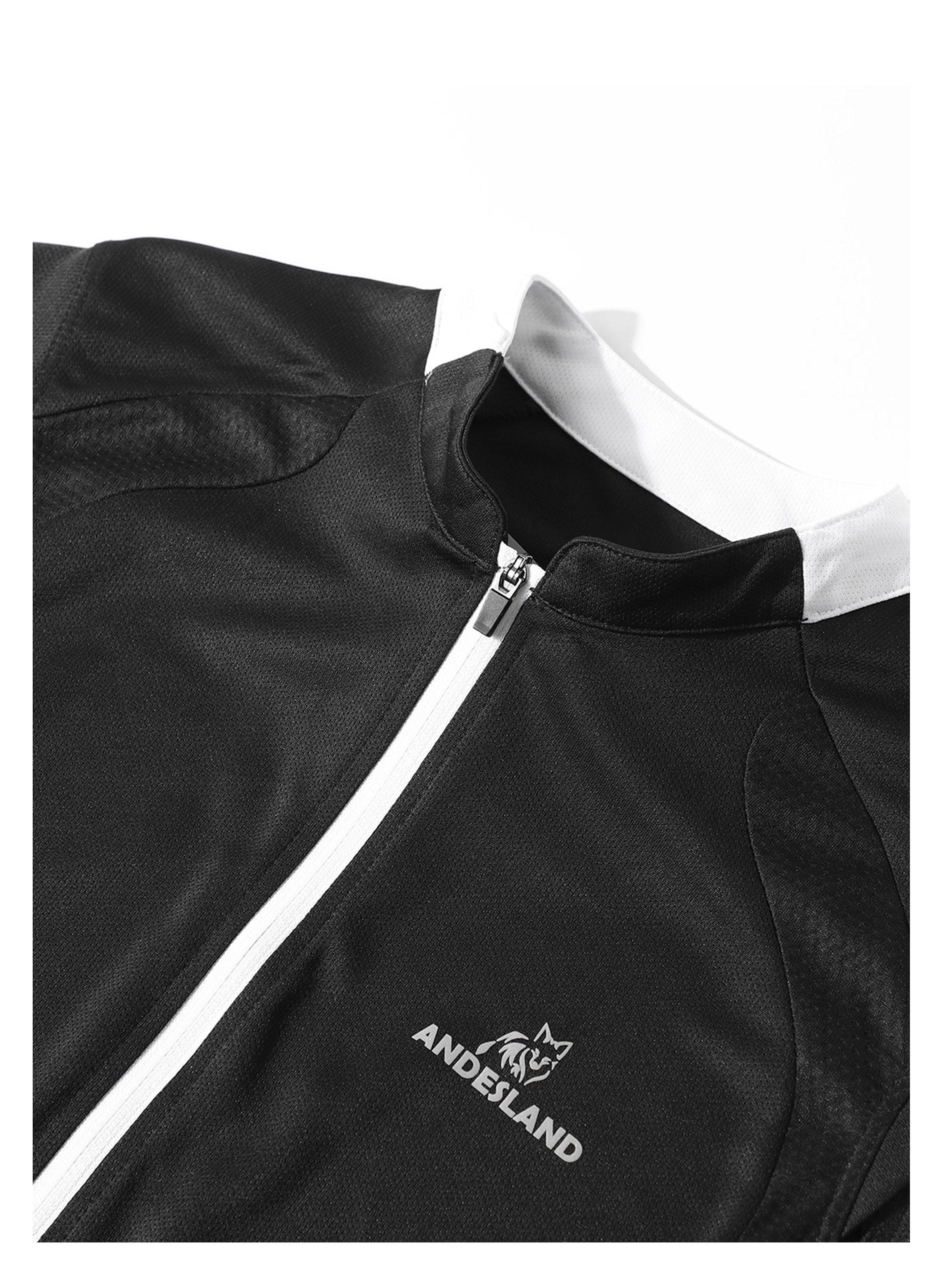 Musculosa Cycling Corsac Essential Mujer-4