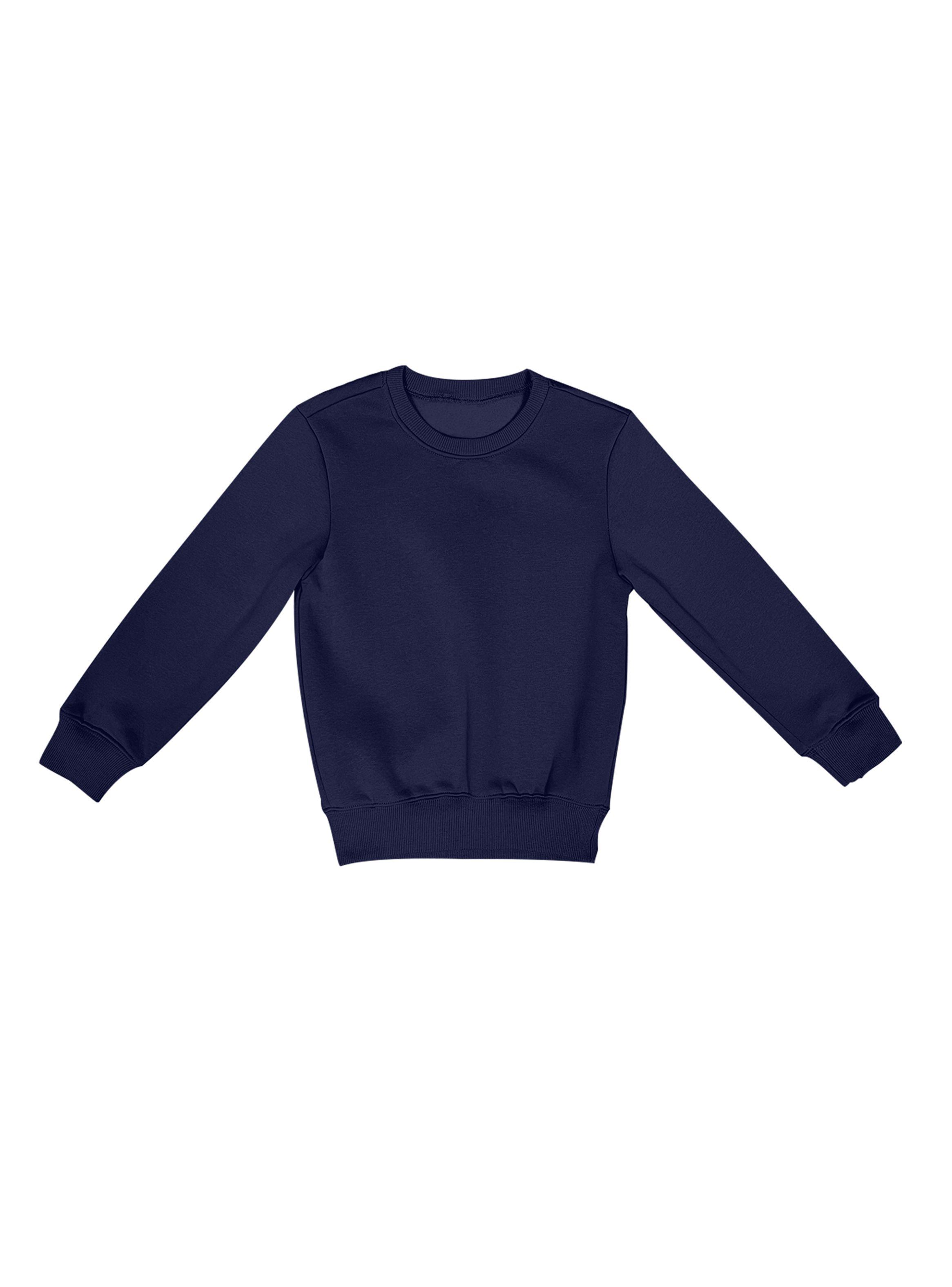 Polerón Polo Vulpes Niños-0