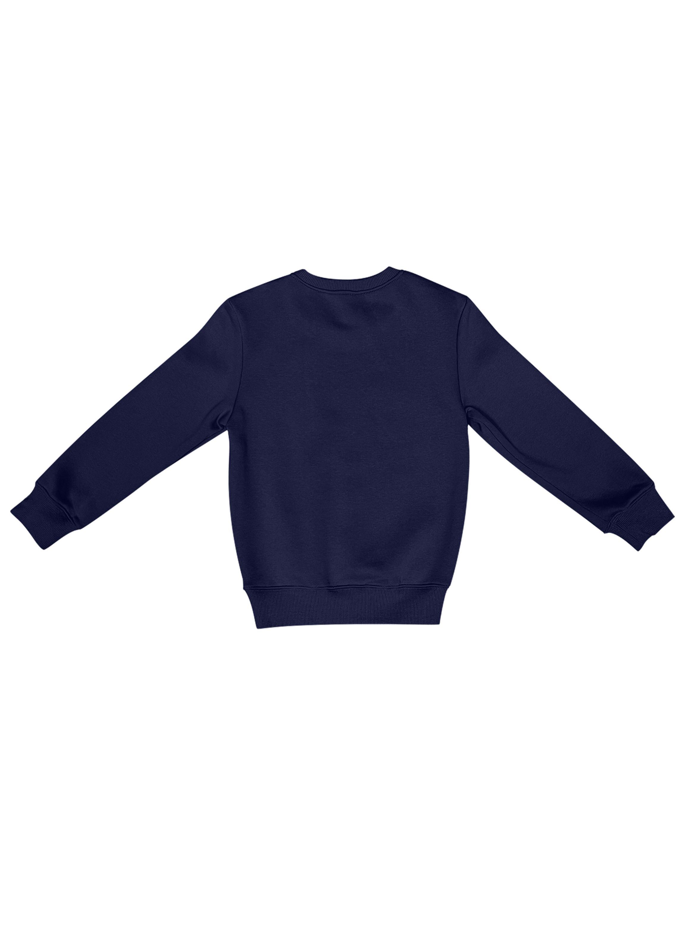 Polerón Polo Vulpes Niños-1