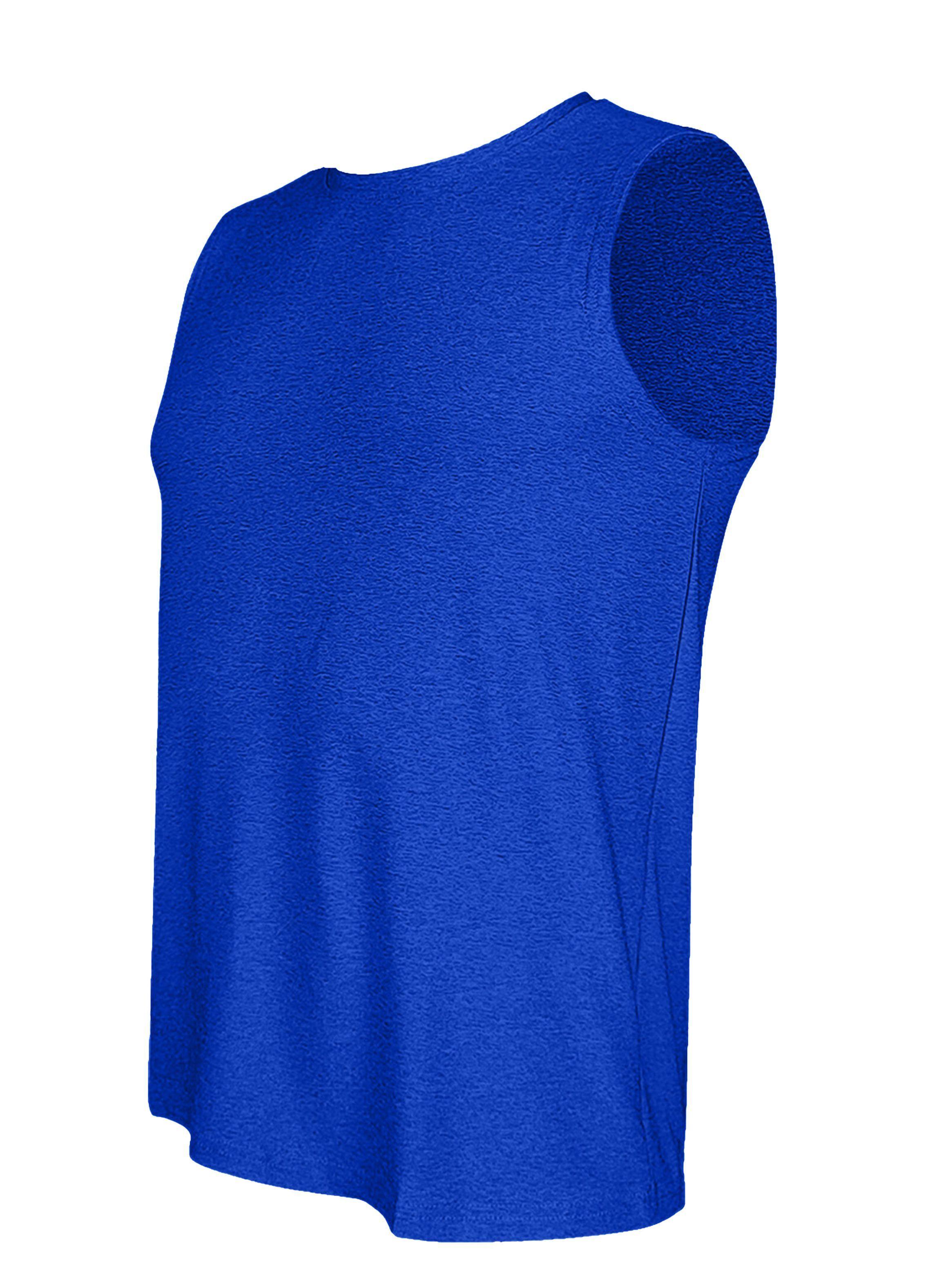 Musculosa Dry Fit Sport Bangsi Hombre-1
