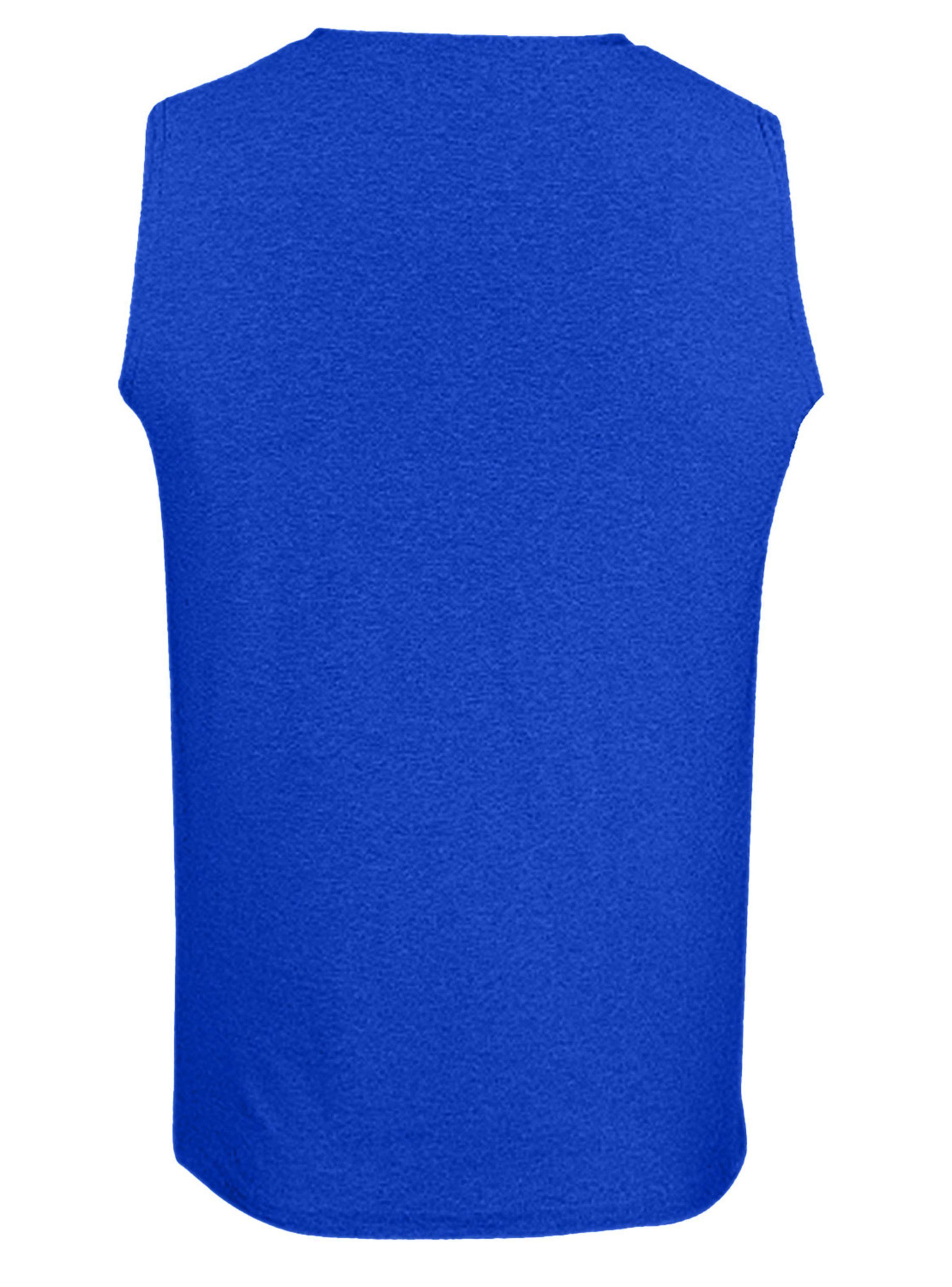 Musculosa Dry Fit Sport Bangsi Hombre-2
