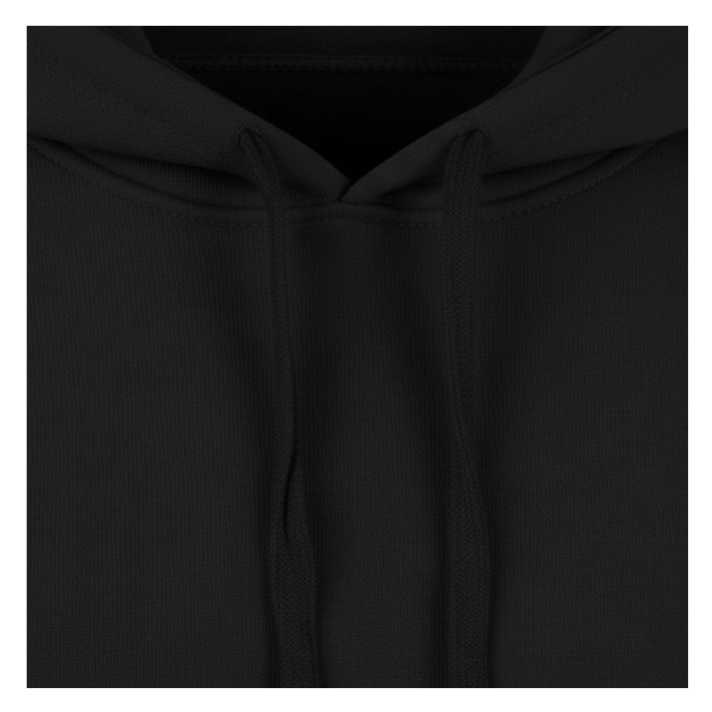 Polerón Canguro Oversize Velox Unisex-3