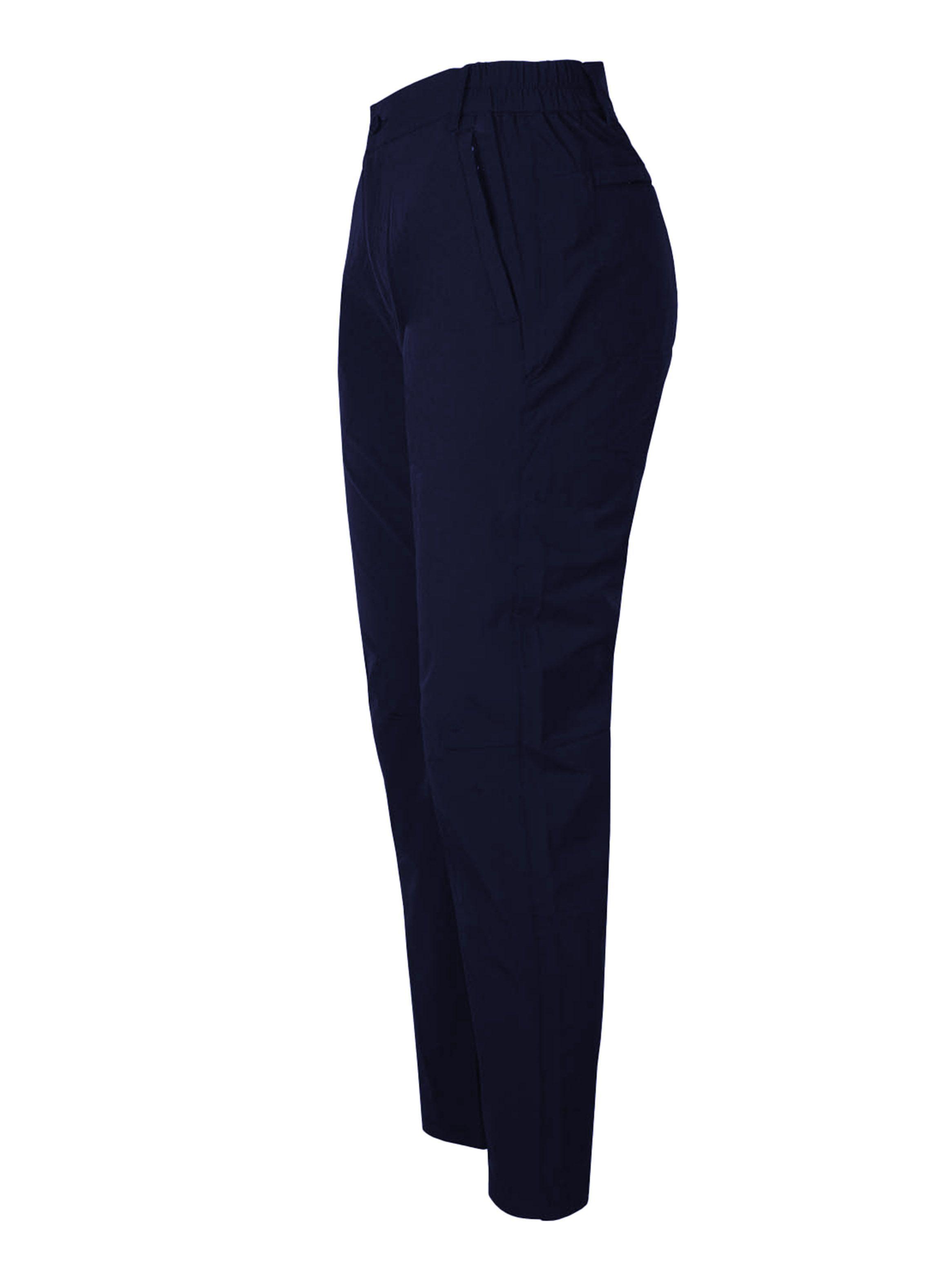 Pantalón Trekking Elastizado Ruppell Mujer-1