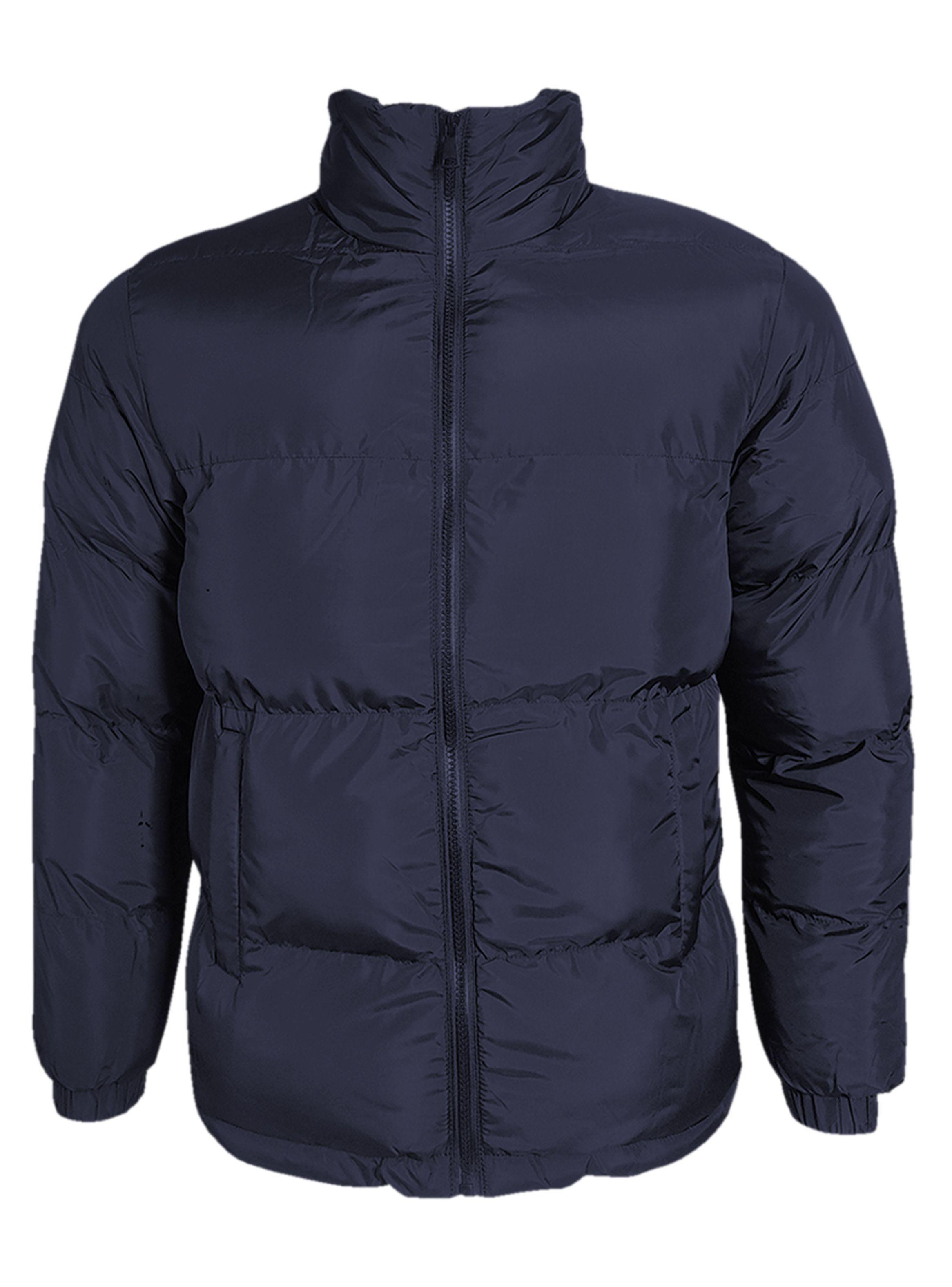Parka Termica Sintética Acolchada Ferrilata Pro Unisex-0