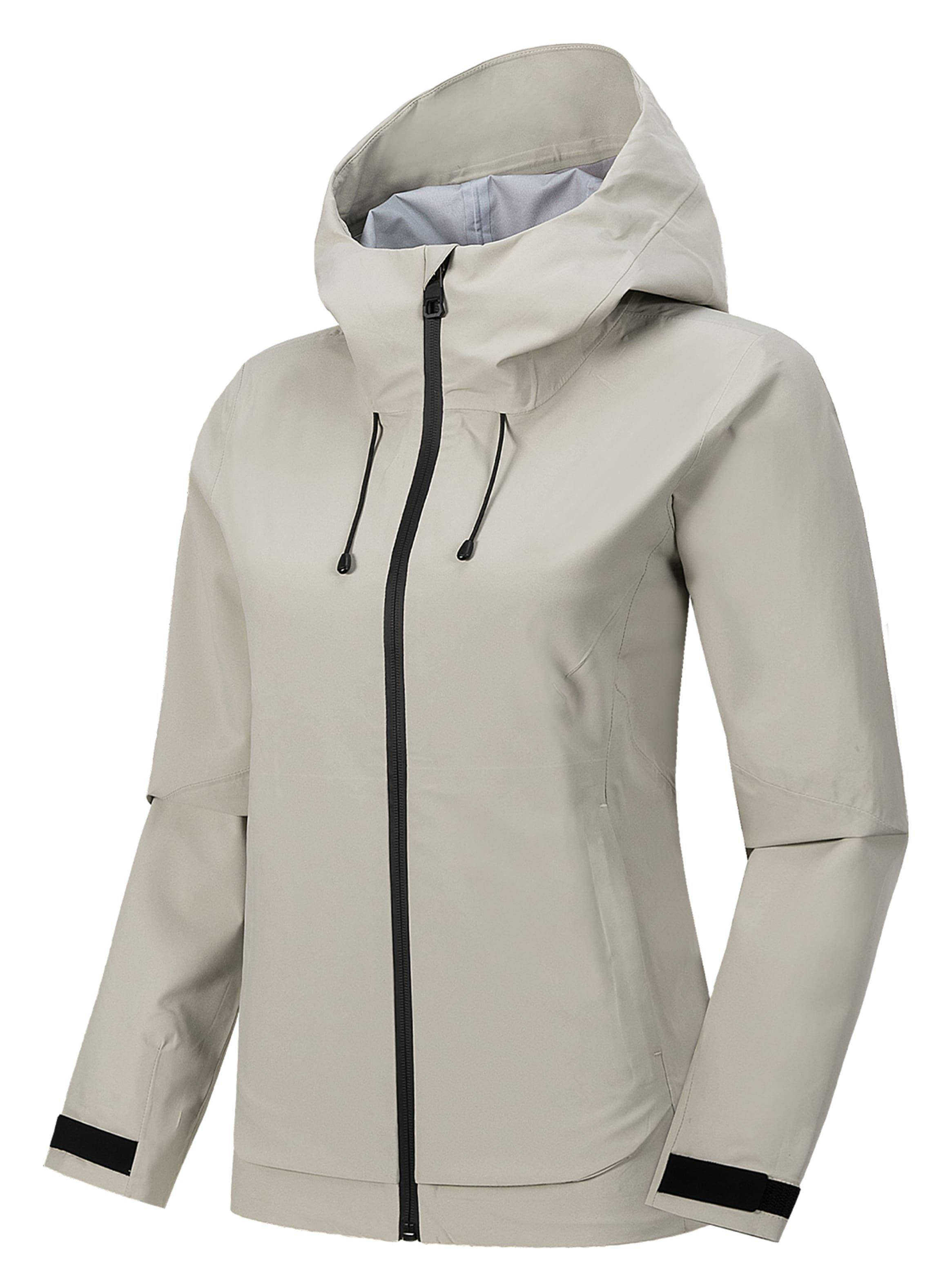 Cortaviento Unwind Super Euro Mujer-1