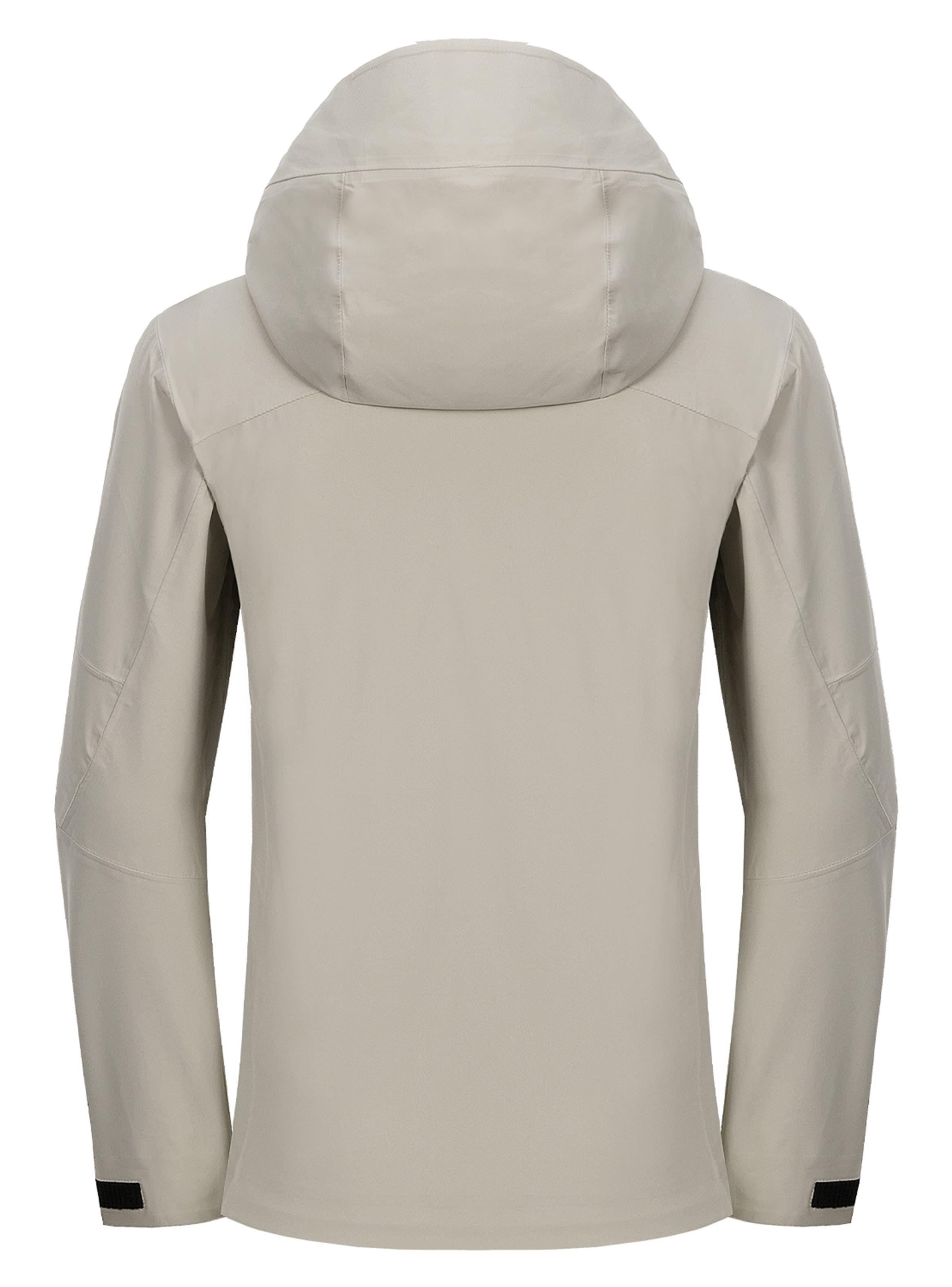 Cortaviento Unwind Super Euro Mujer-2
