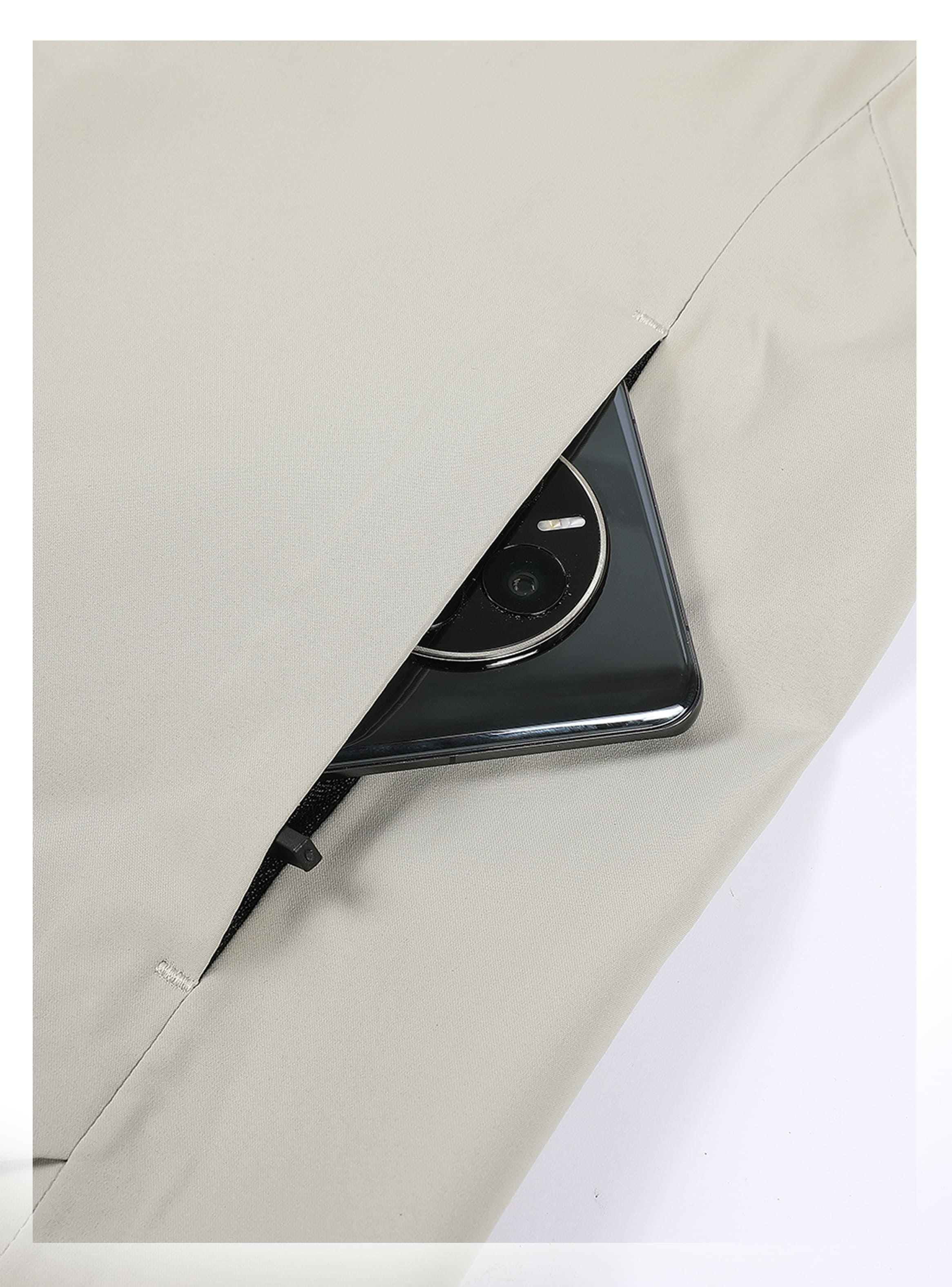 Cortaviento Unwind Super Euro Mujer-6