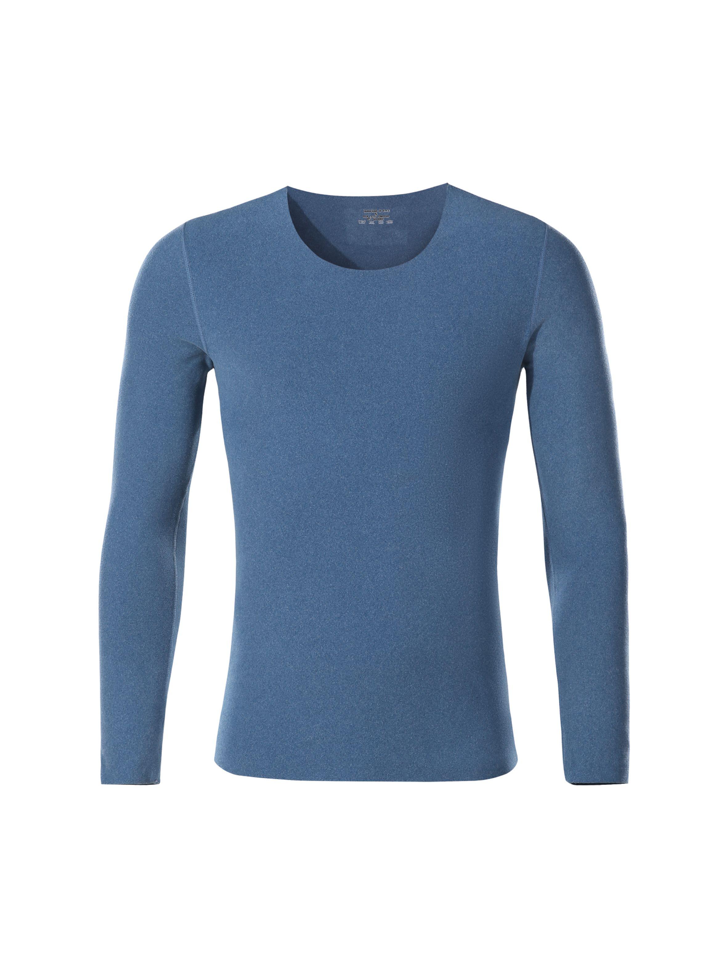 Conjunto Micropolar I Capa Blanford Hombre-1