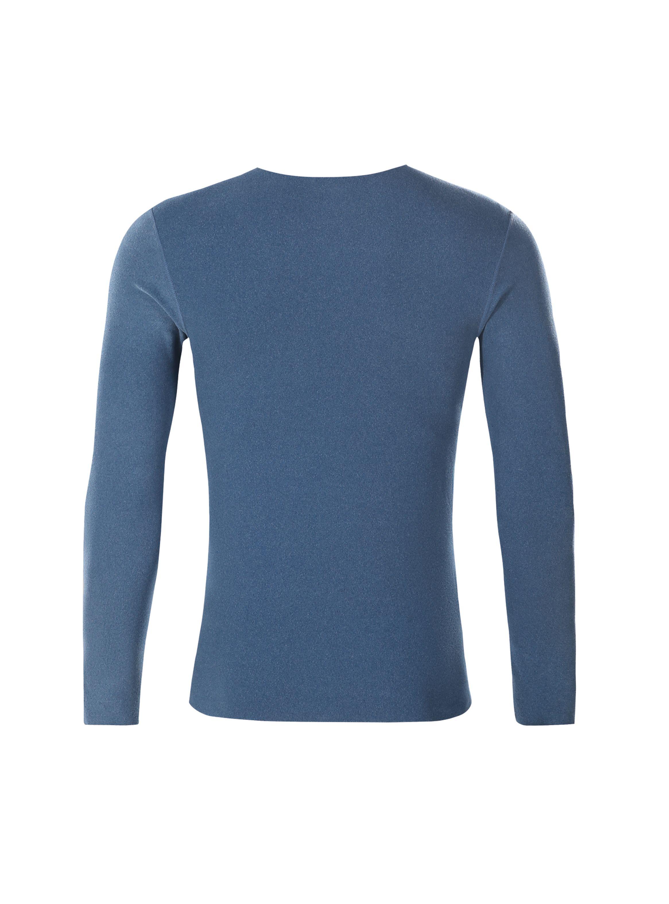 Conjunto Micropolar I Capa Blanford Hombre-3