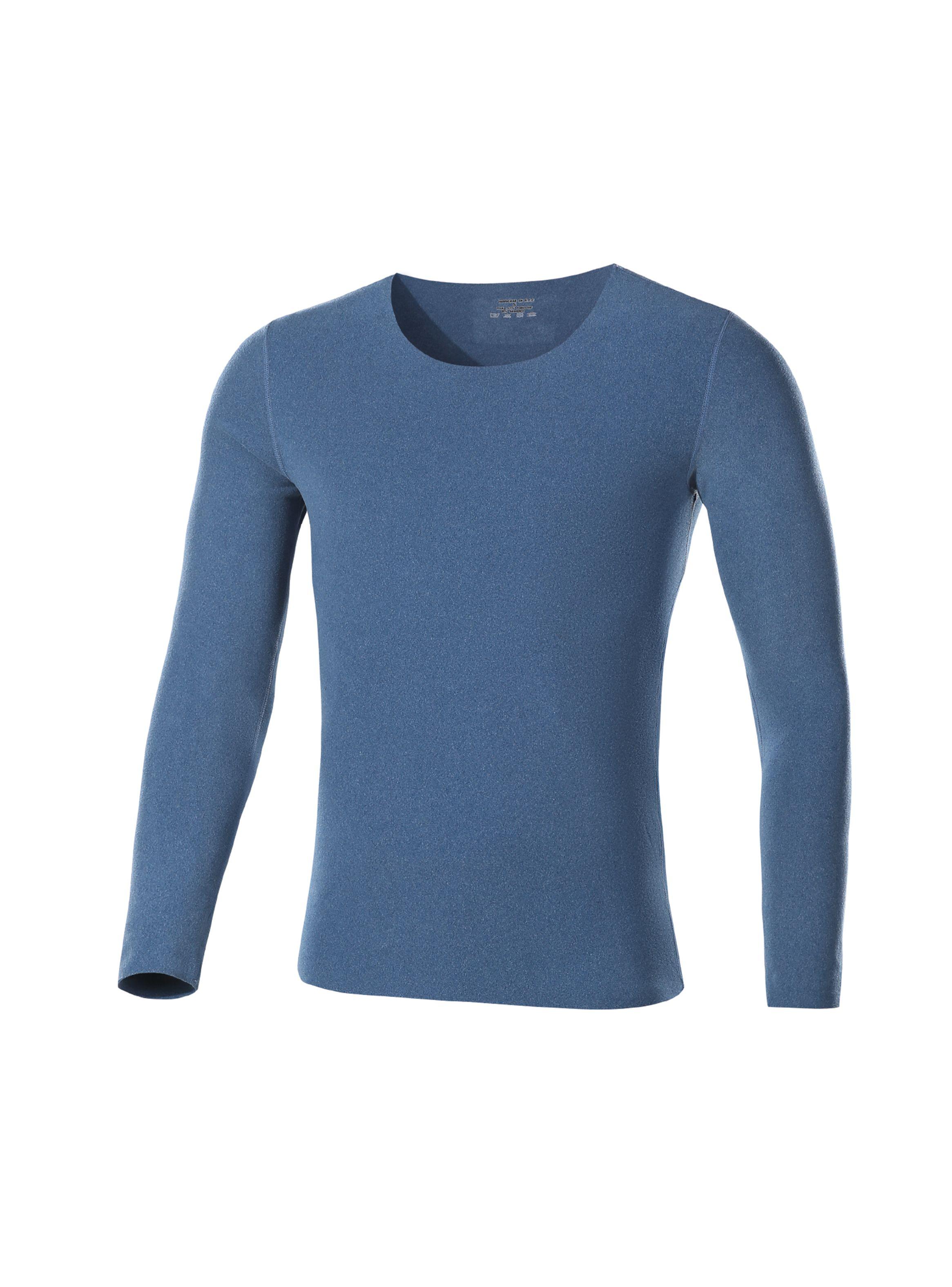 Conjunto Micropolar I Capa Blanford Hombre-2