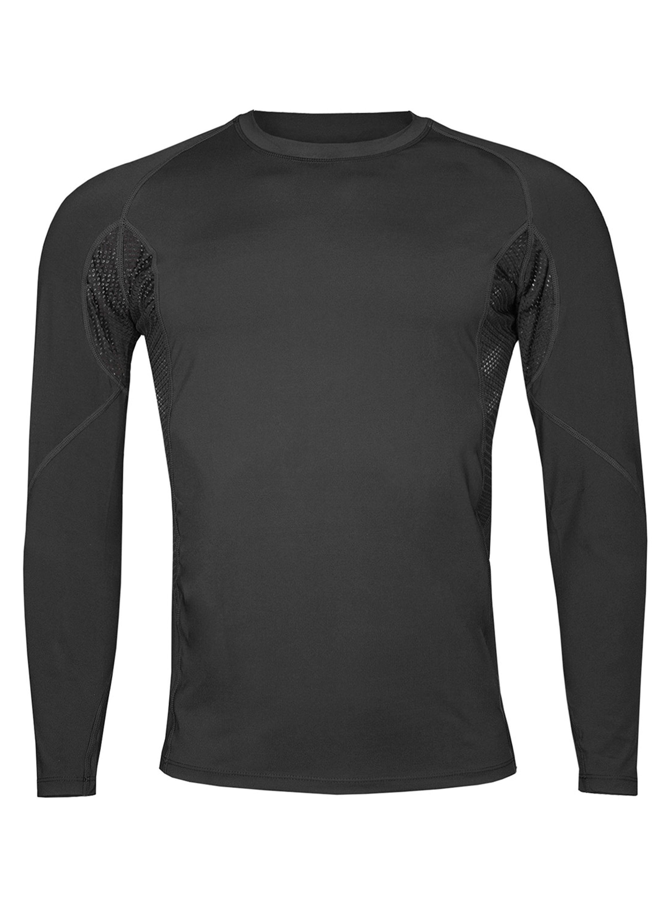 Polera Dry Fit Cycling Corsac Hombre-0