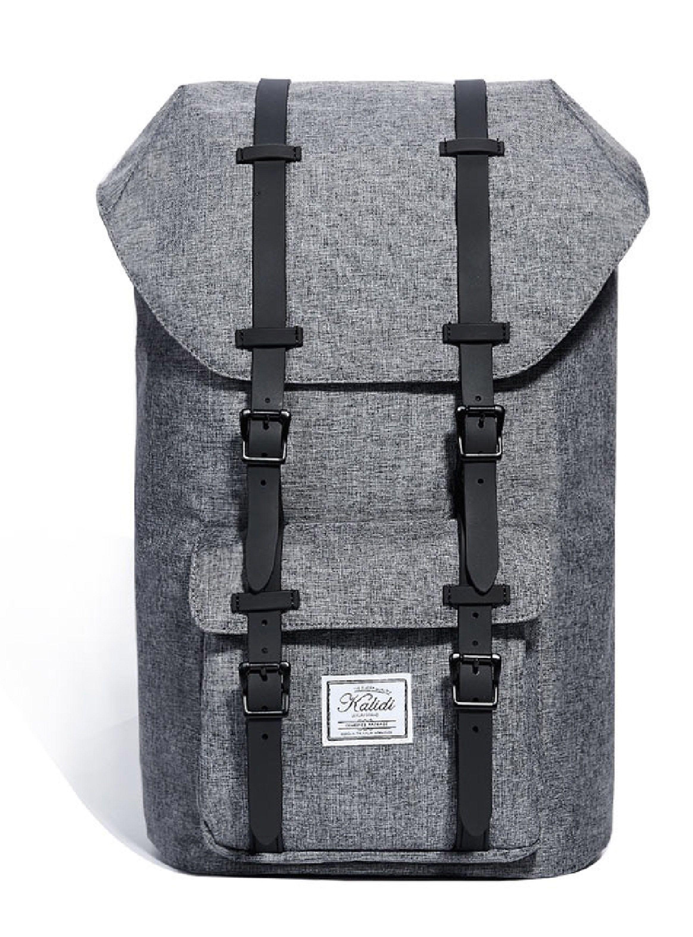 Mochila Outdoor Con Compartimiento Laptop Unisex-0