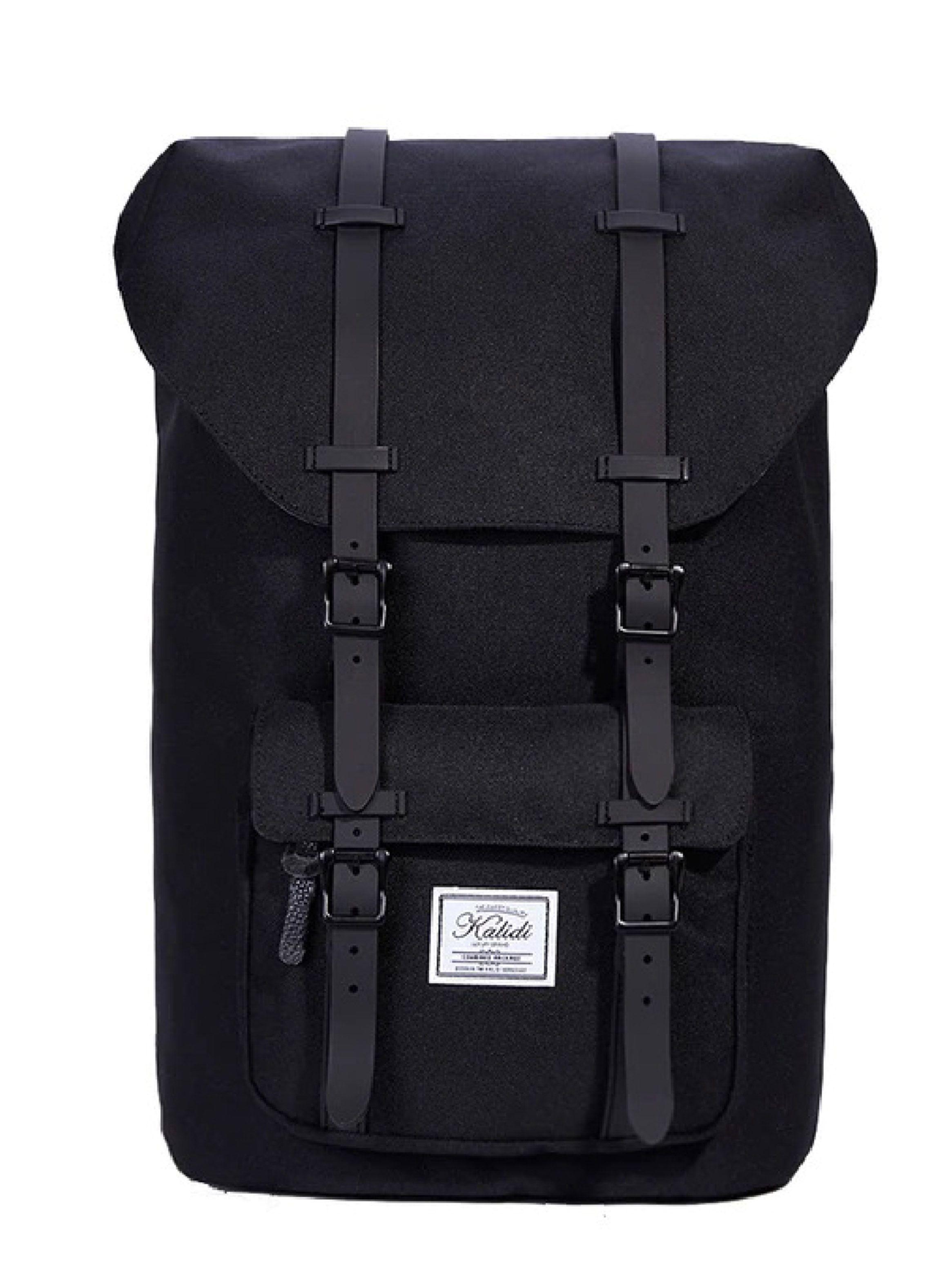 Mochila Outdoor Con Compartimiento Laptop Unisex-0
