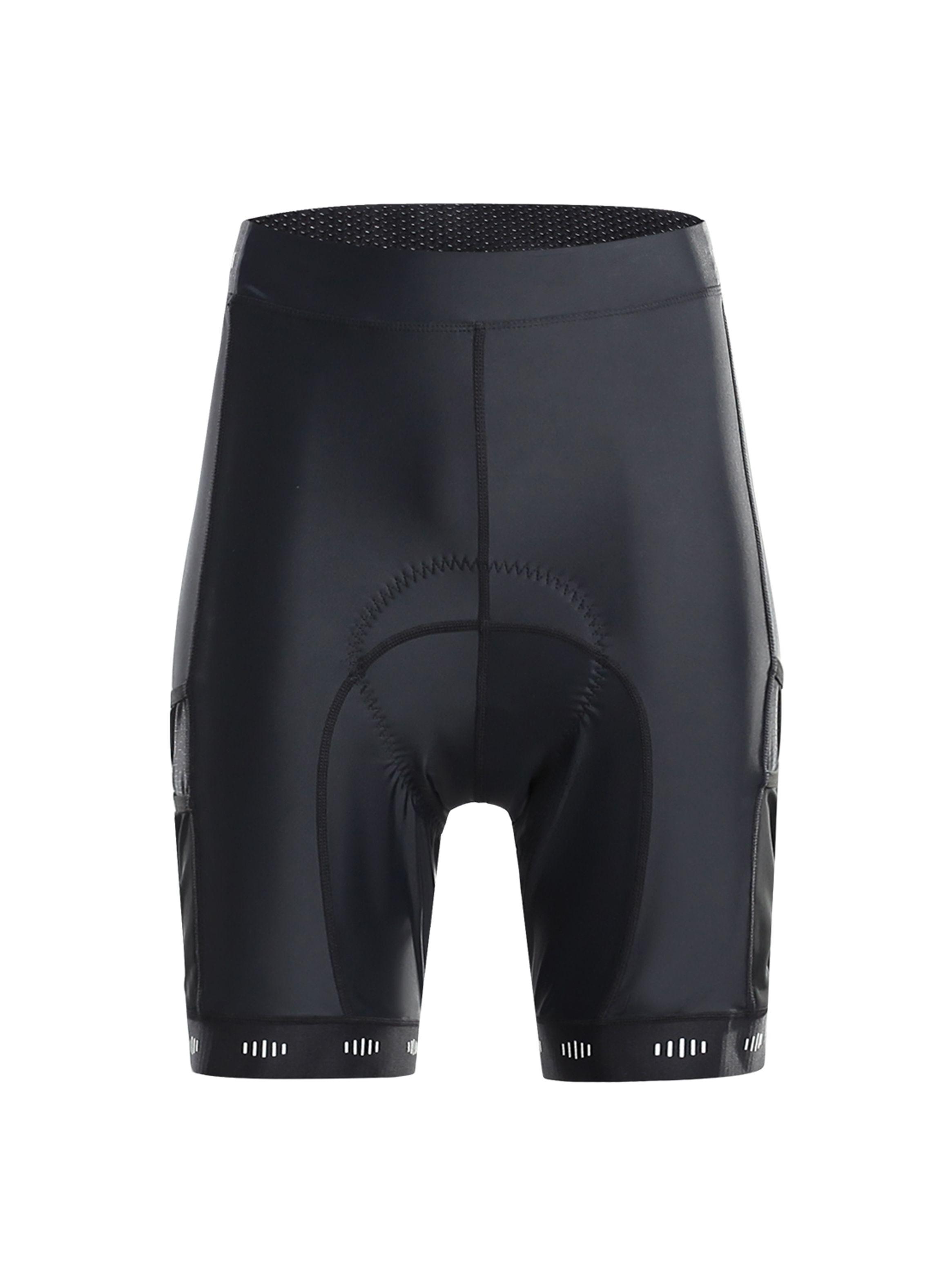 Calza Cycling Acolchado Dryup Swift Pro Hombre-0