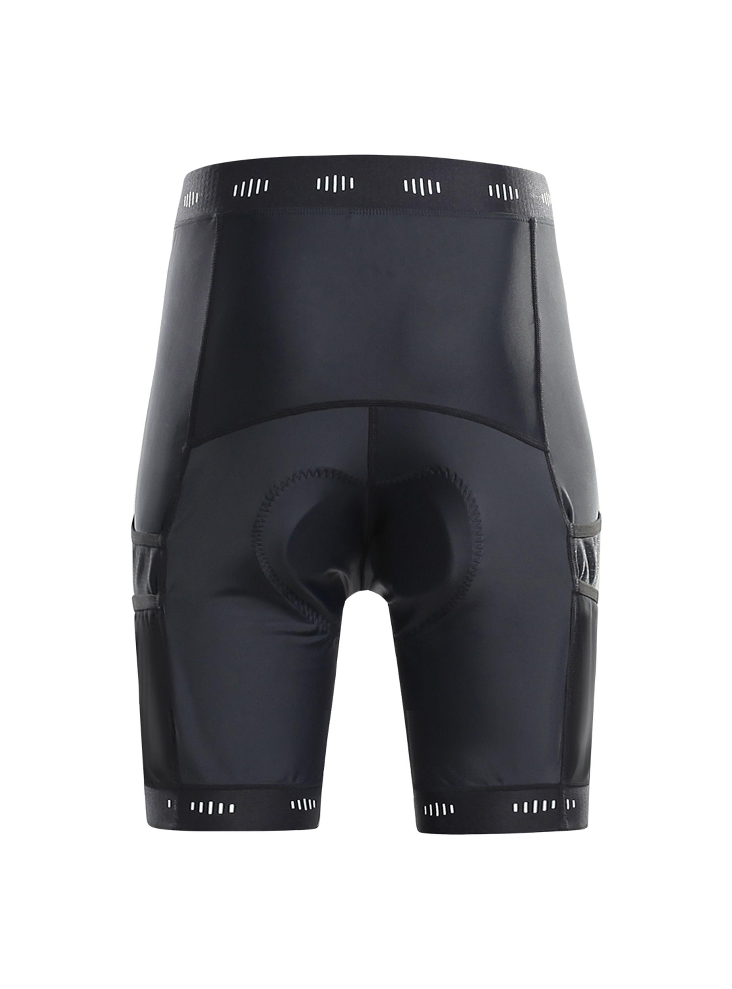 Calza Cycling Acolchado Dryup Swift Pro Hombre-2