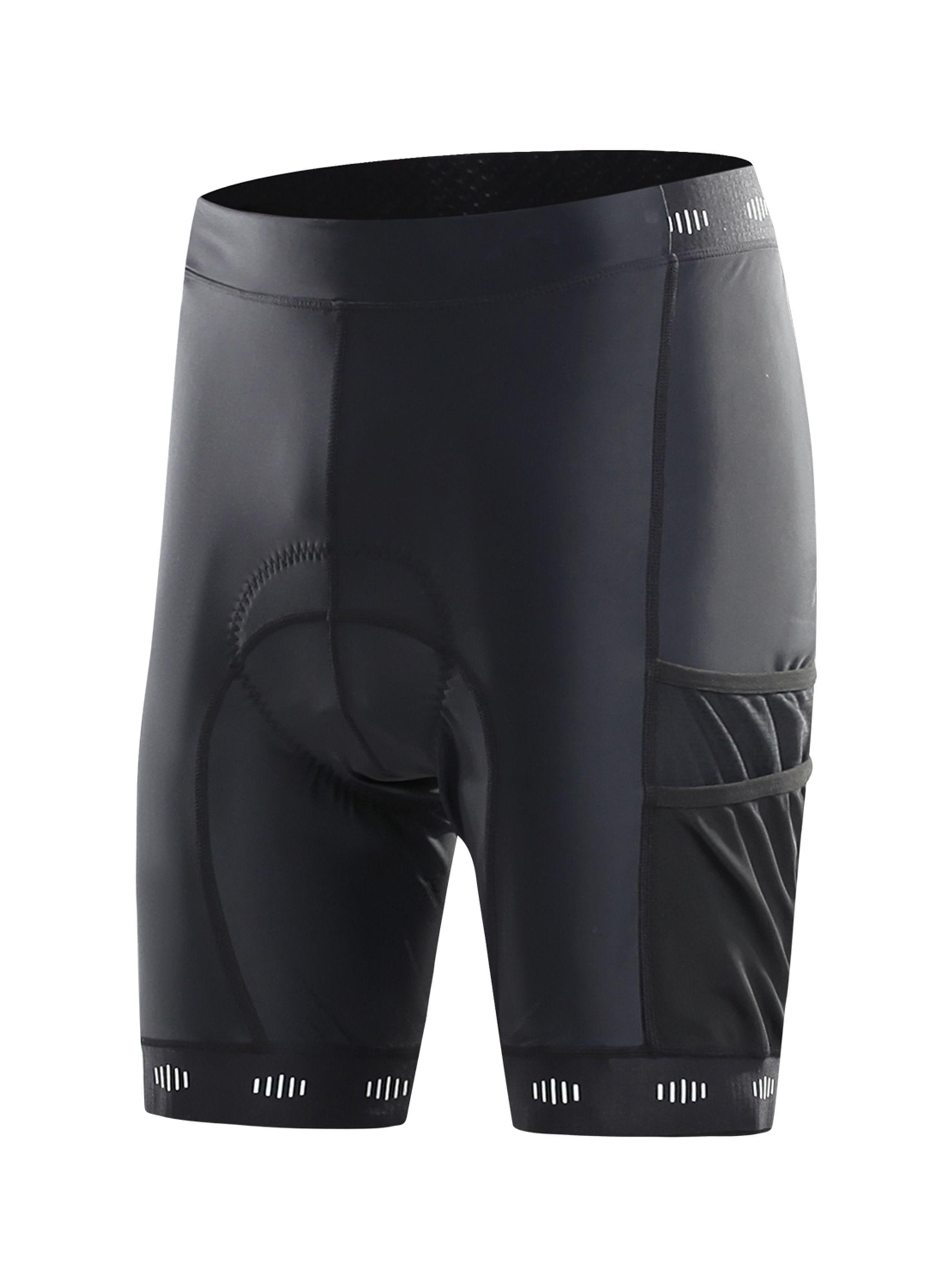 Calza Cycling Acolchado Dryup Swift Pro Hombre-1
