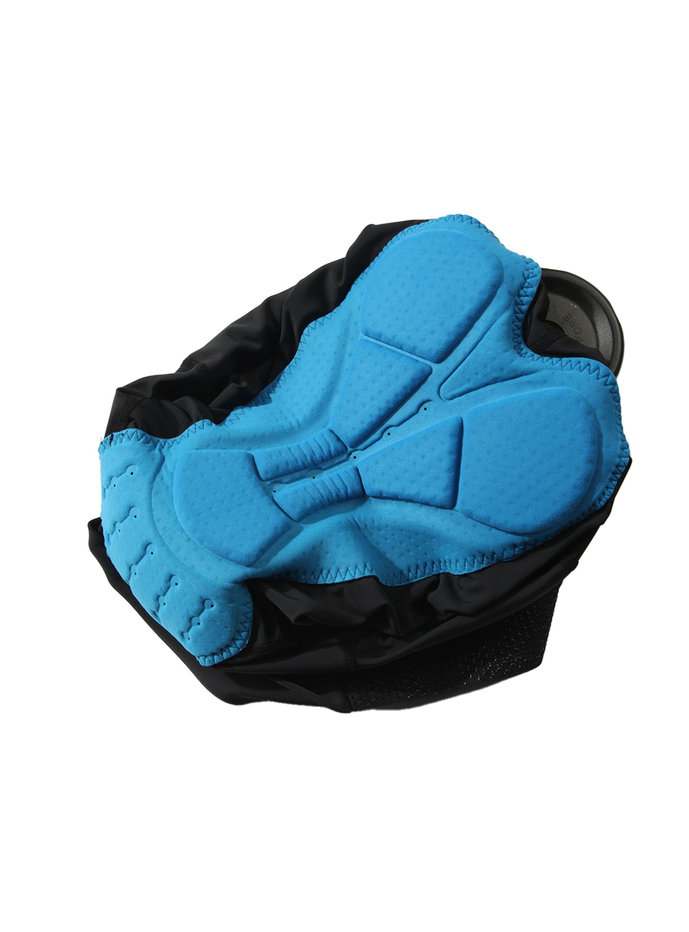 Calza Cycling Acolchado Dryup Swift Pro Hombre-4