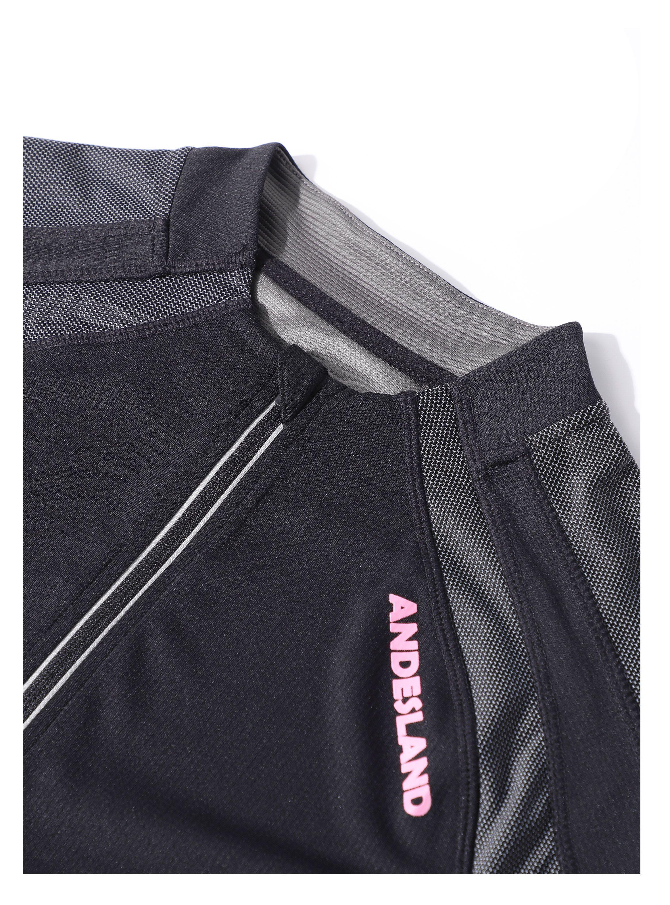 Polera Tricota Manga Corta Swift Mujer-3