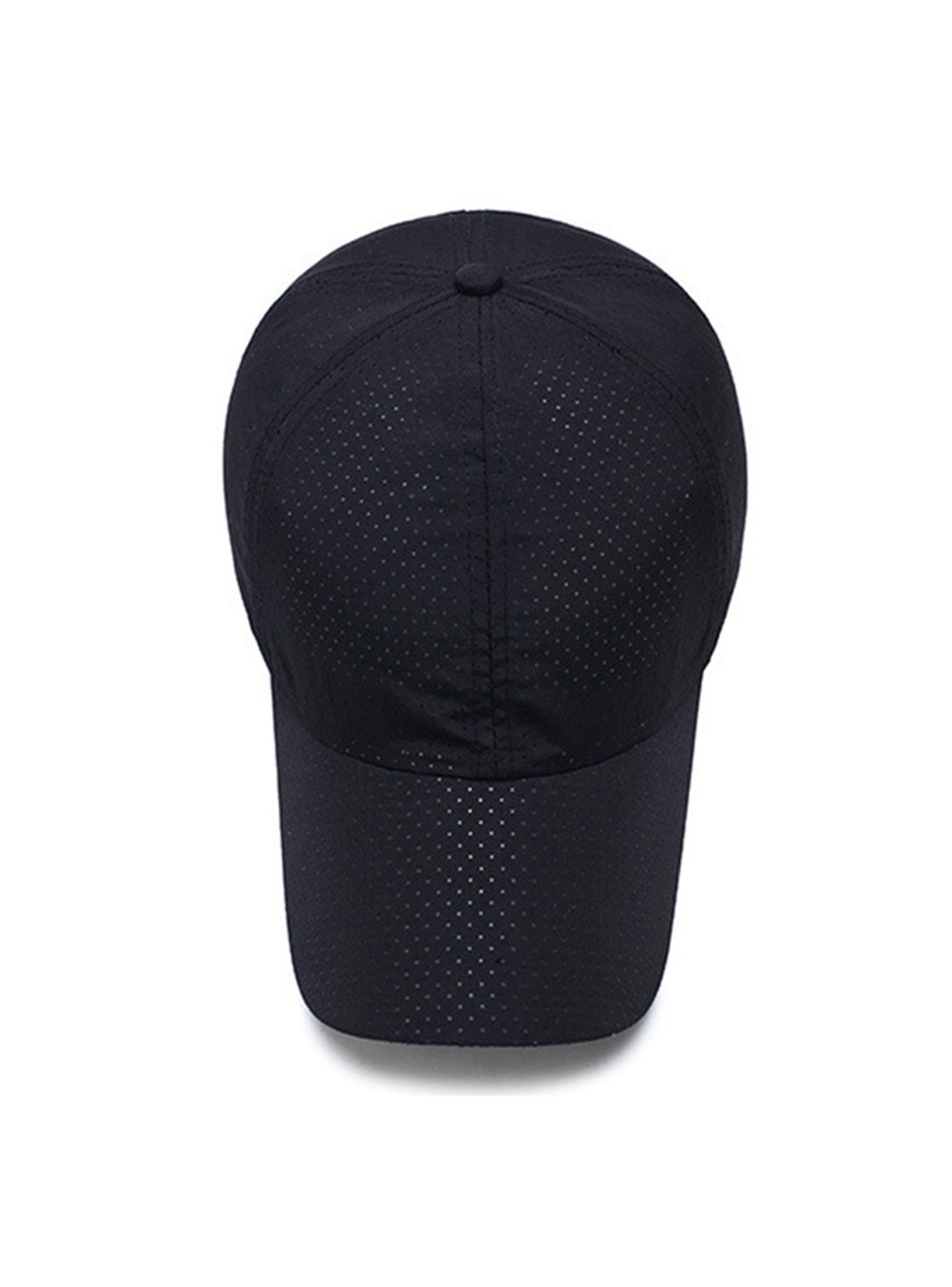 Jockey Dry Fit Microperforado Sechurano Unisex-1