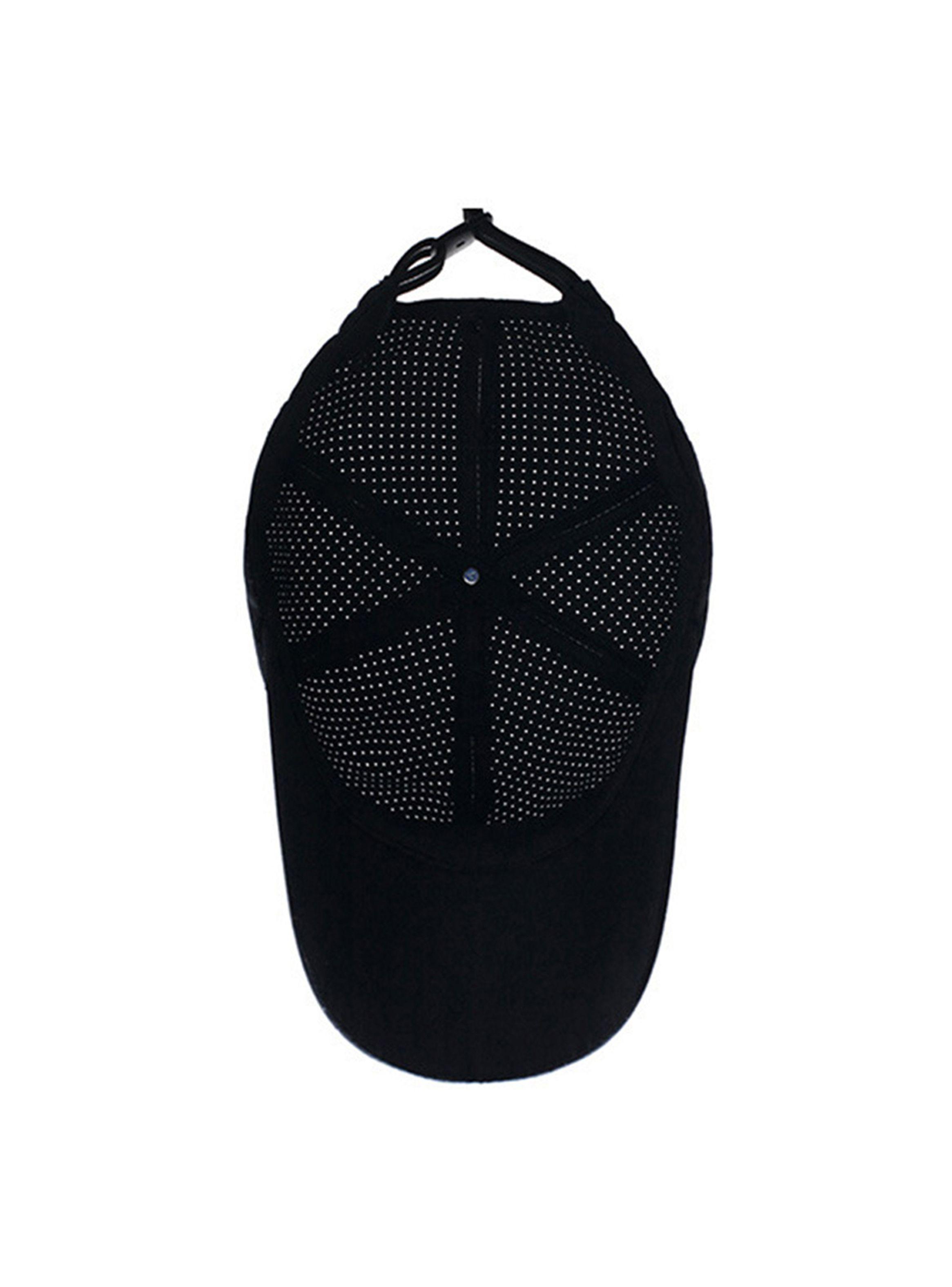Jockey Dry Fit Microperforado Sechurano Unisex-4