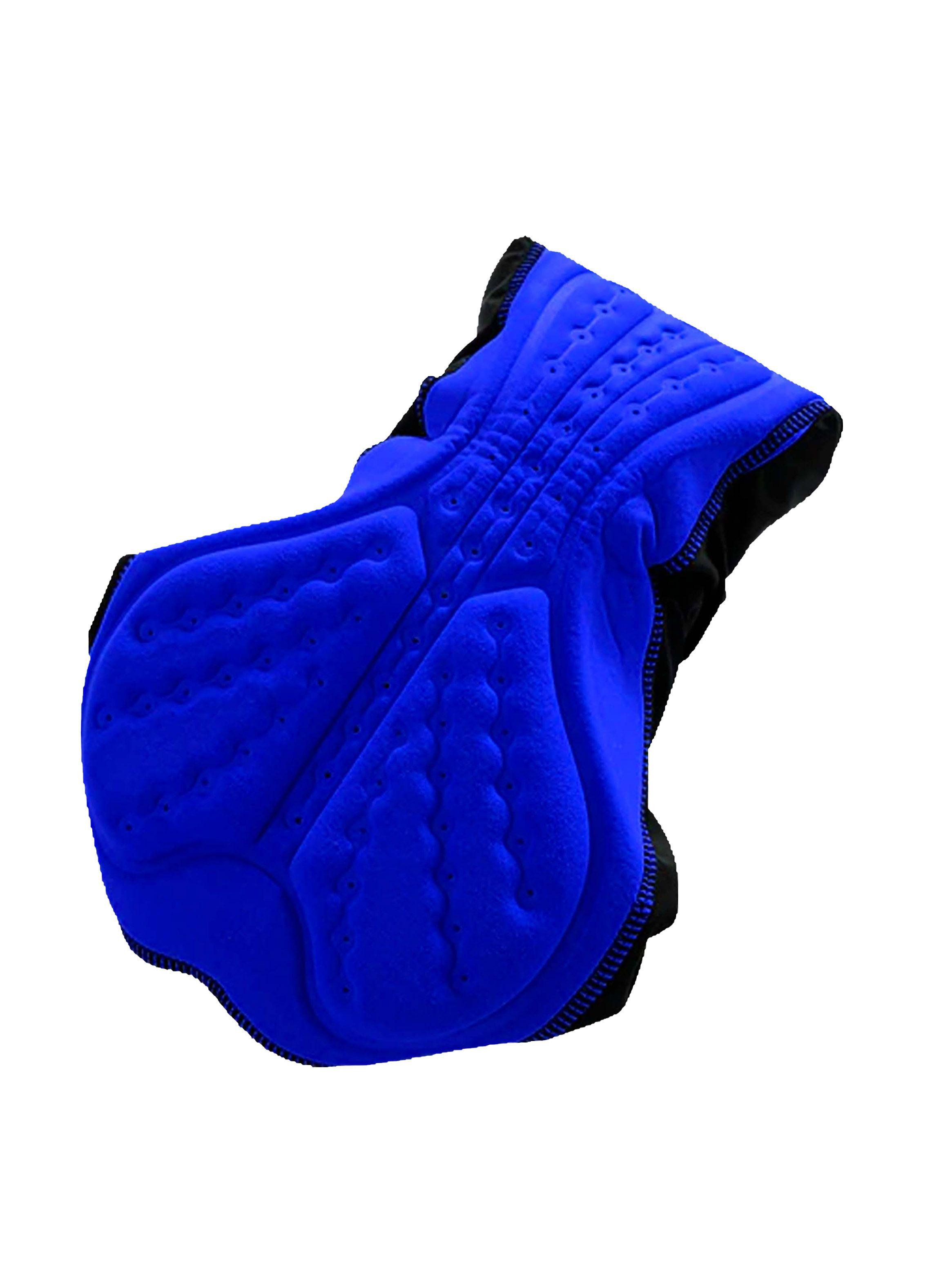 Calza Cycling Acolchado Dryup Swift Hombre-4