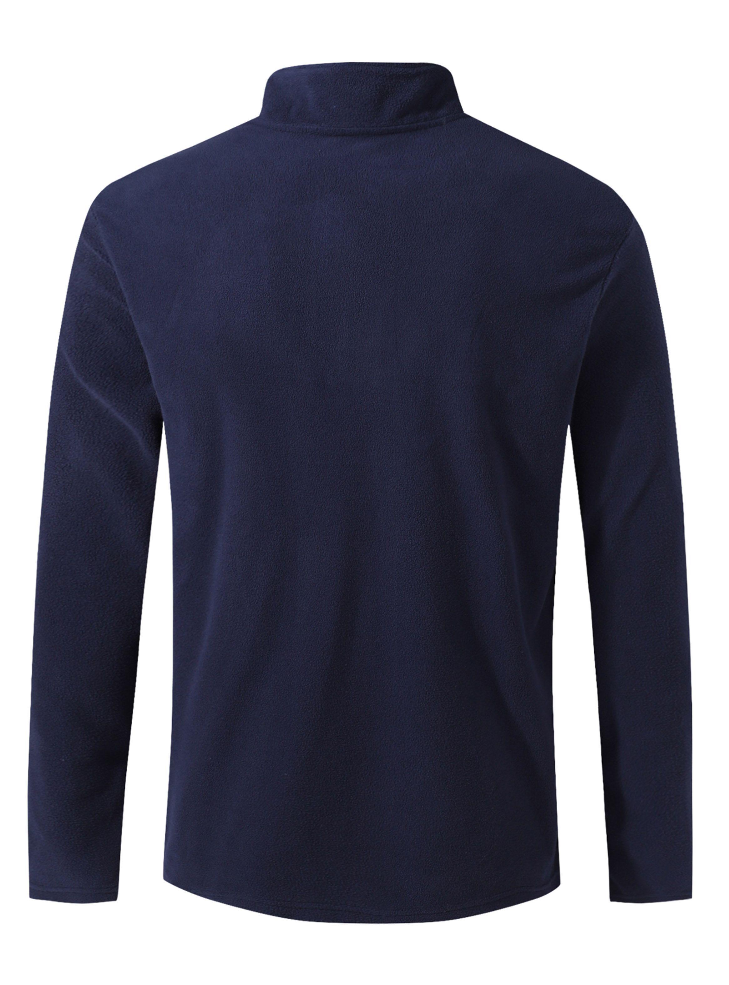Polera Micropolar II Capa Chilla Hombre-2