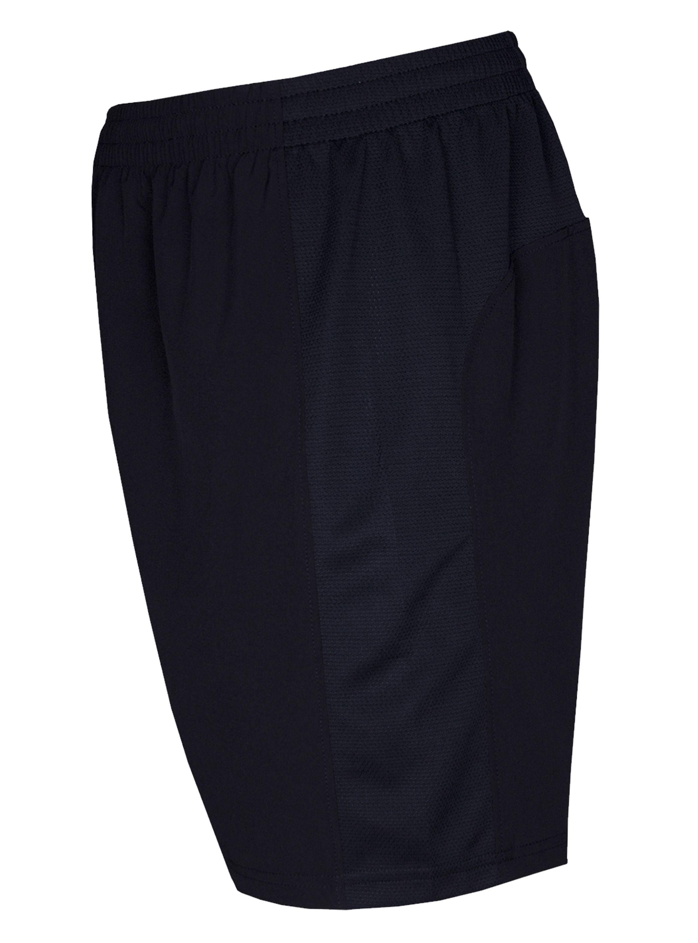 Shorts Running Cape Hombre-1