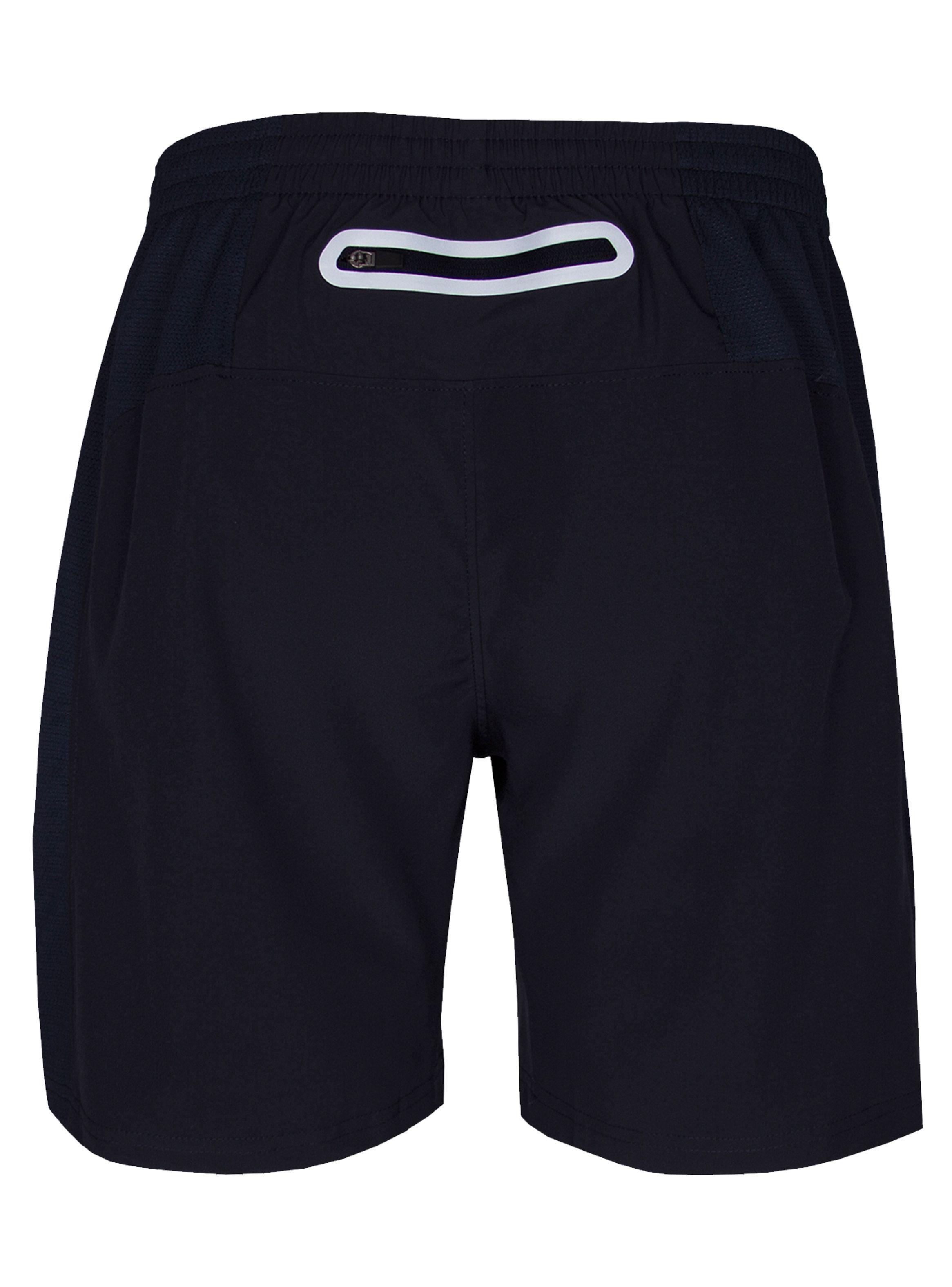 Shorts Running Cape Hombre-2