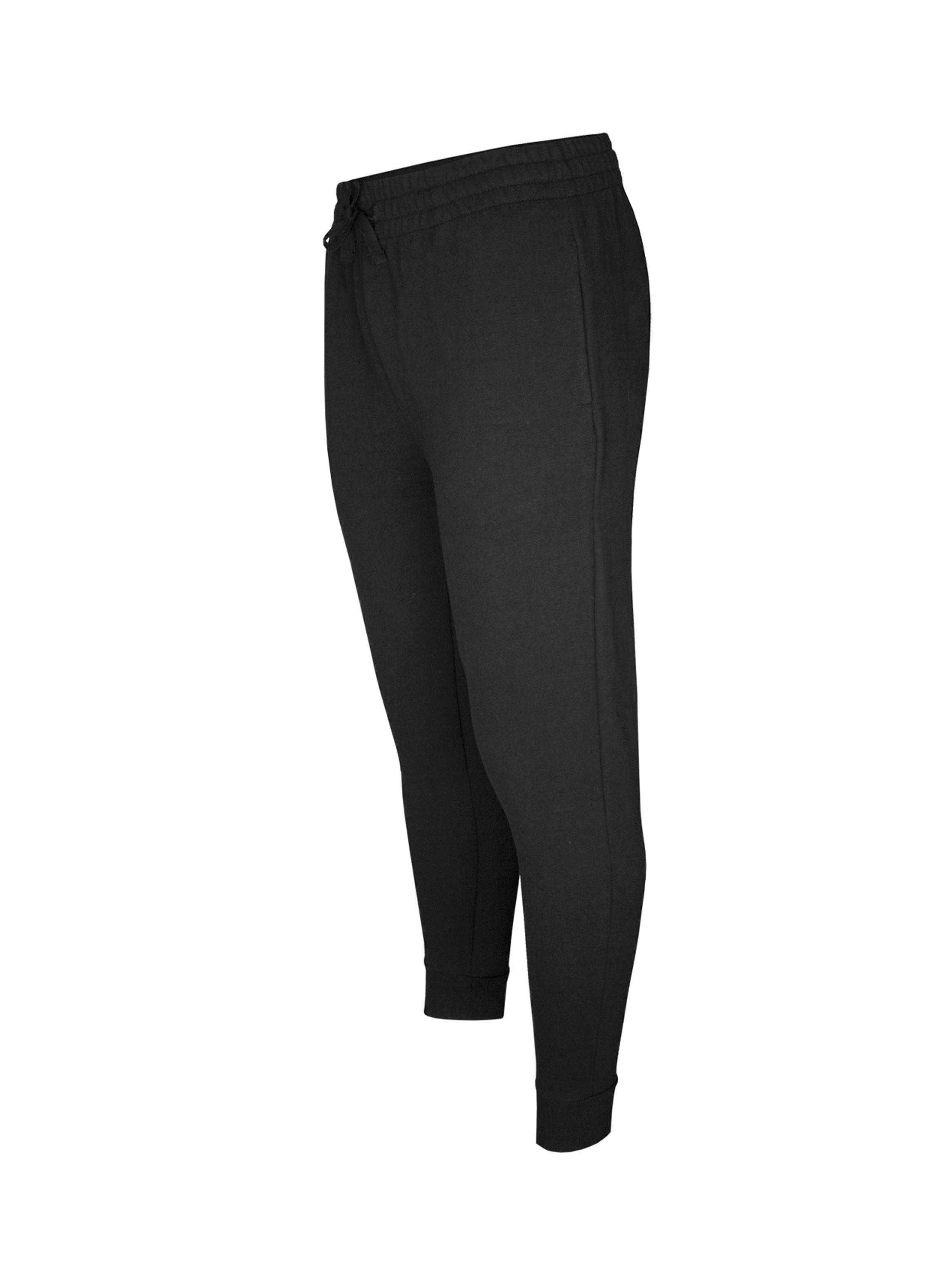Pantalón Buzo Algodón Vulpes Unisex-1