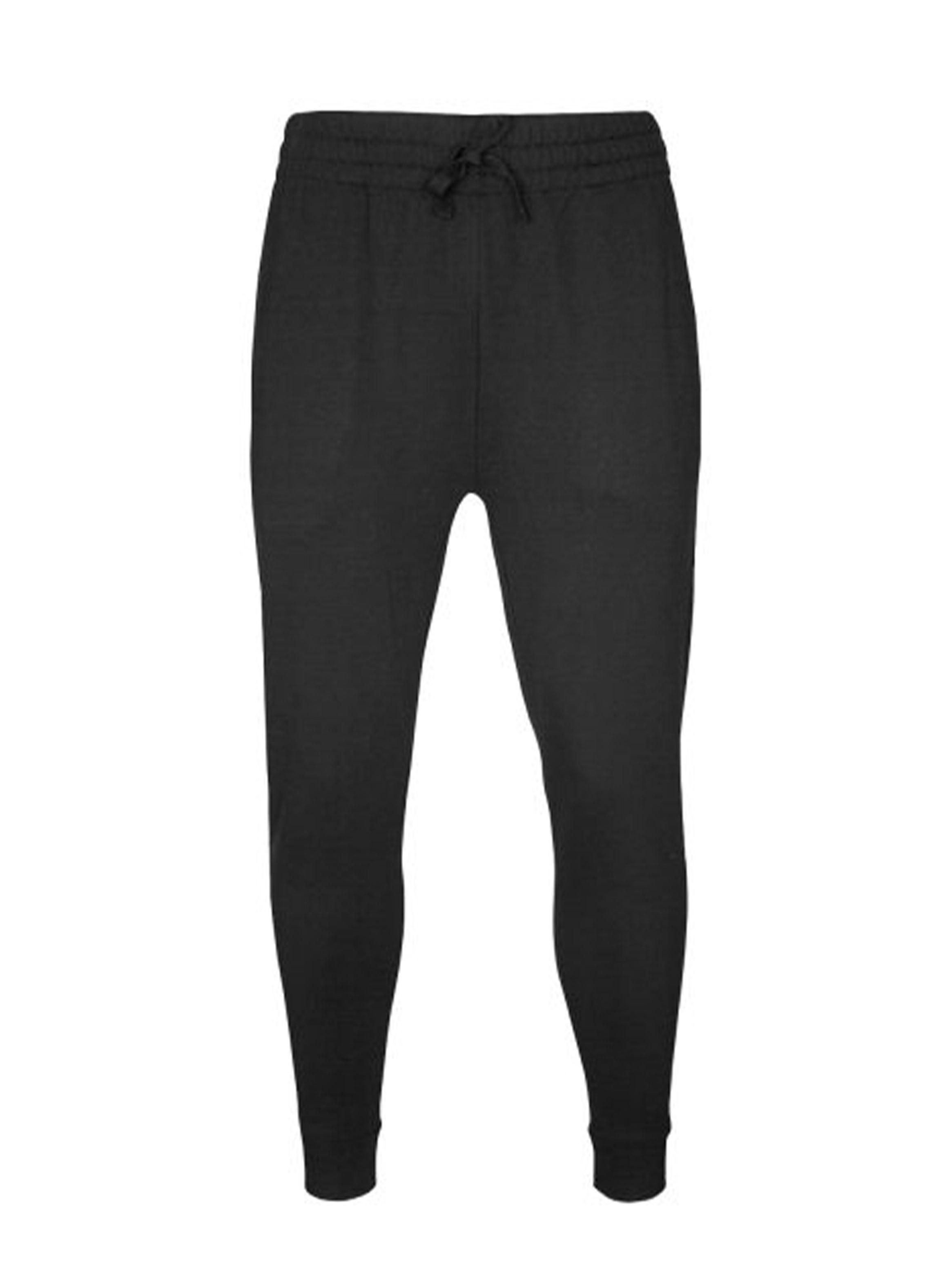 Pantalón Buzo Algodón Vulpes Unisex-0