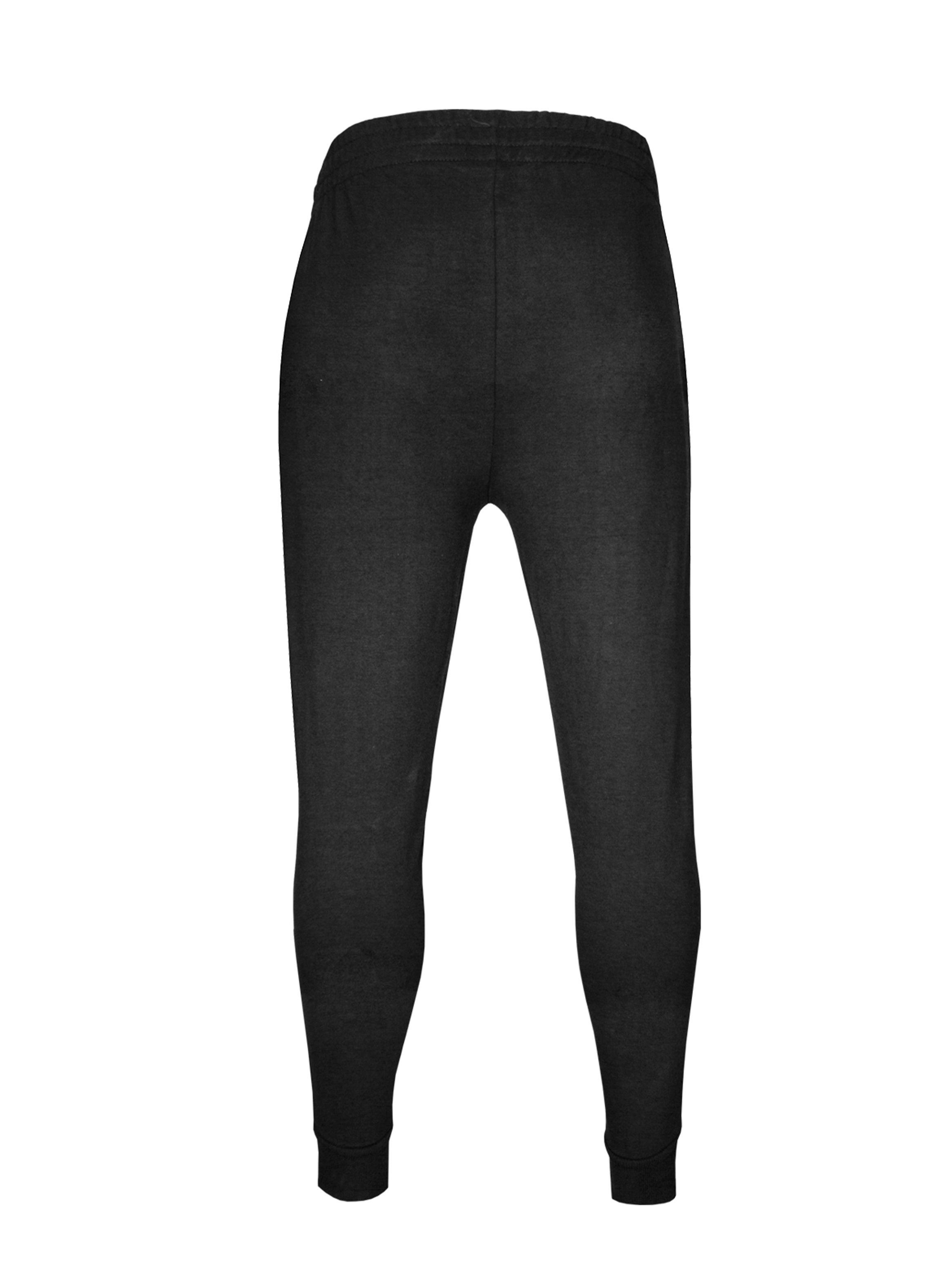 Pantalón Buzo Algodón Vulpes Unisex-2