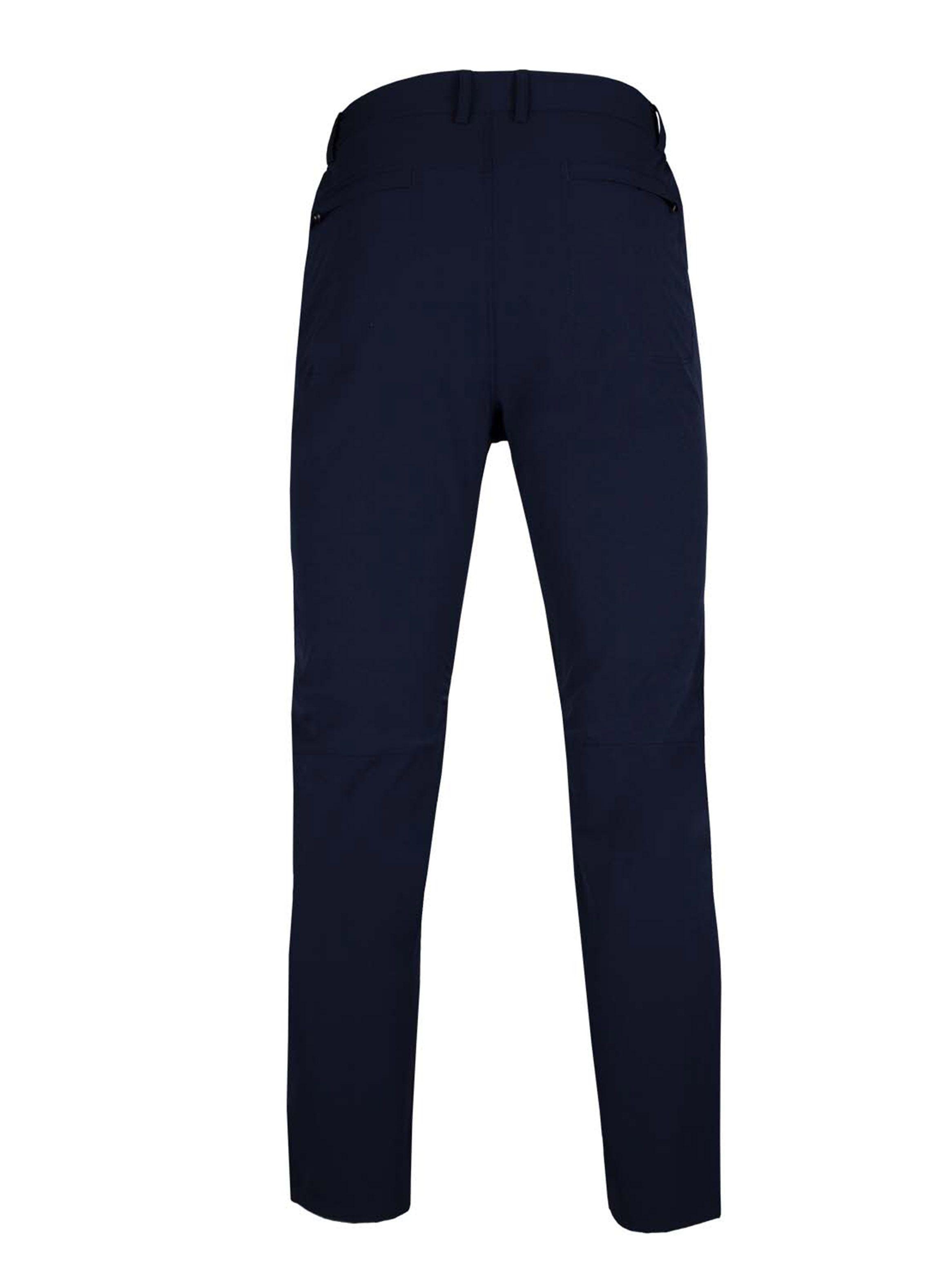 Pantalón Trekking Elastizado Ruppell Hombre-2