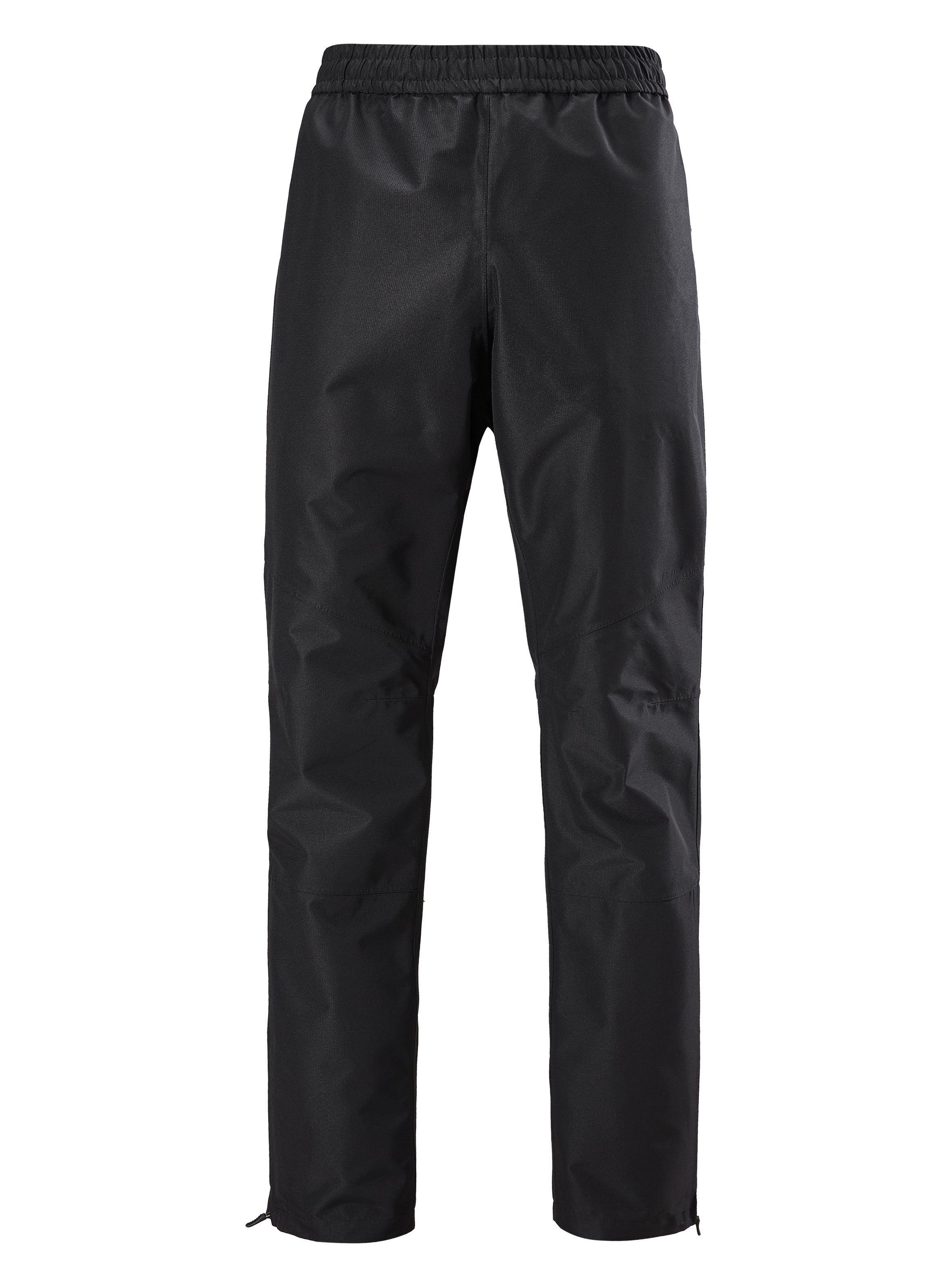 Cubre Pantalón 100% Impermeable Bengala Hombre-0
